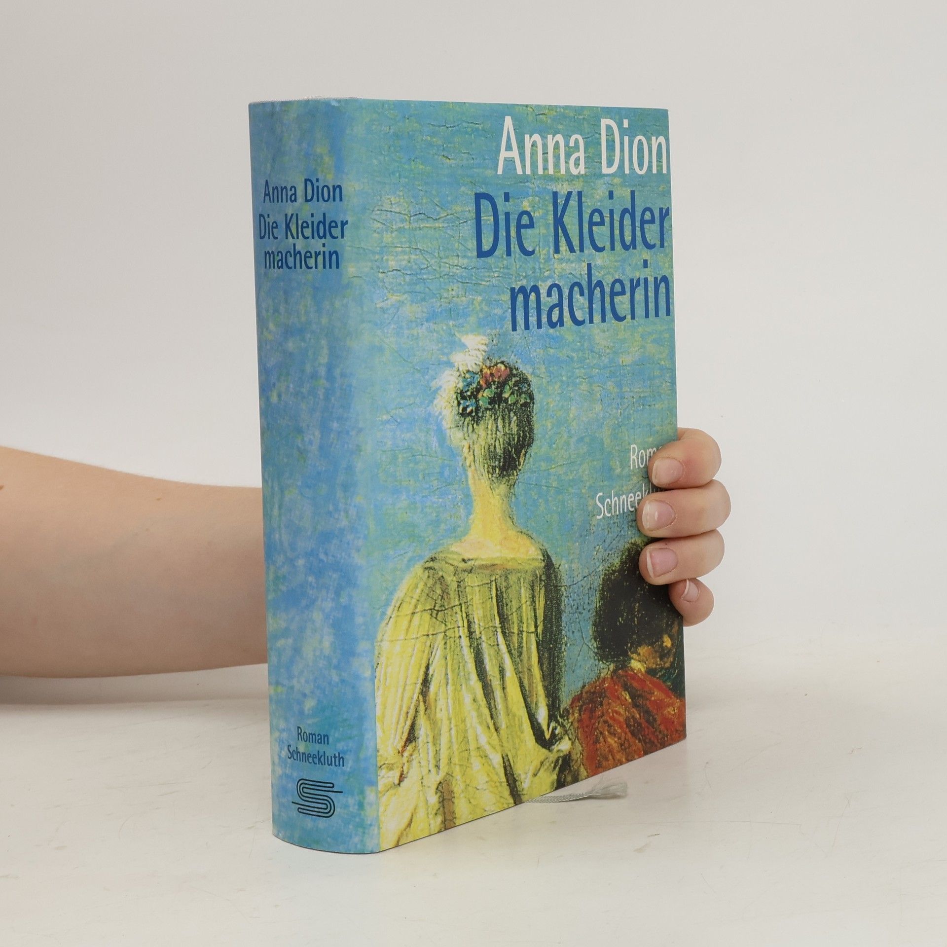 Tione Raht Die Kleidermacherin