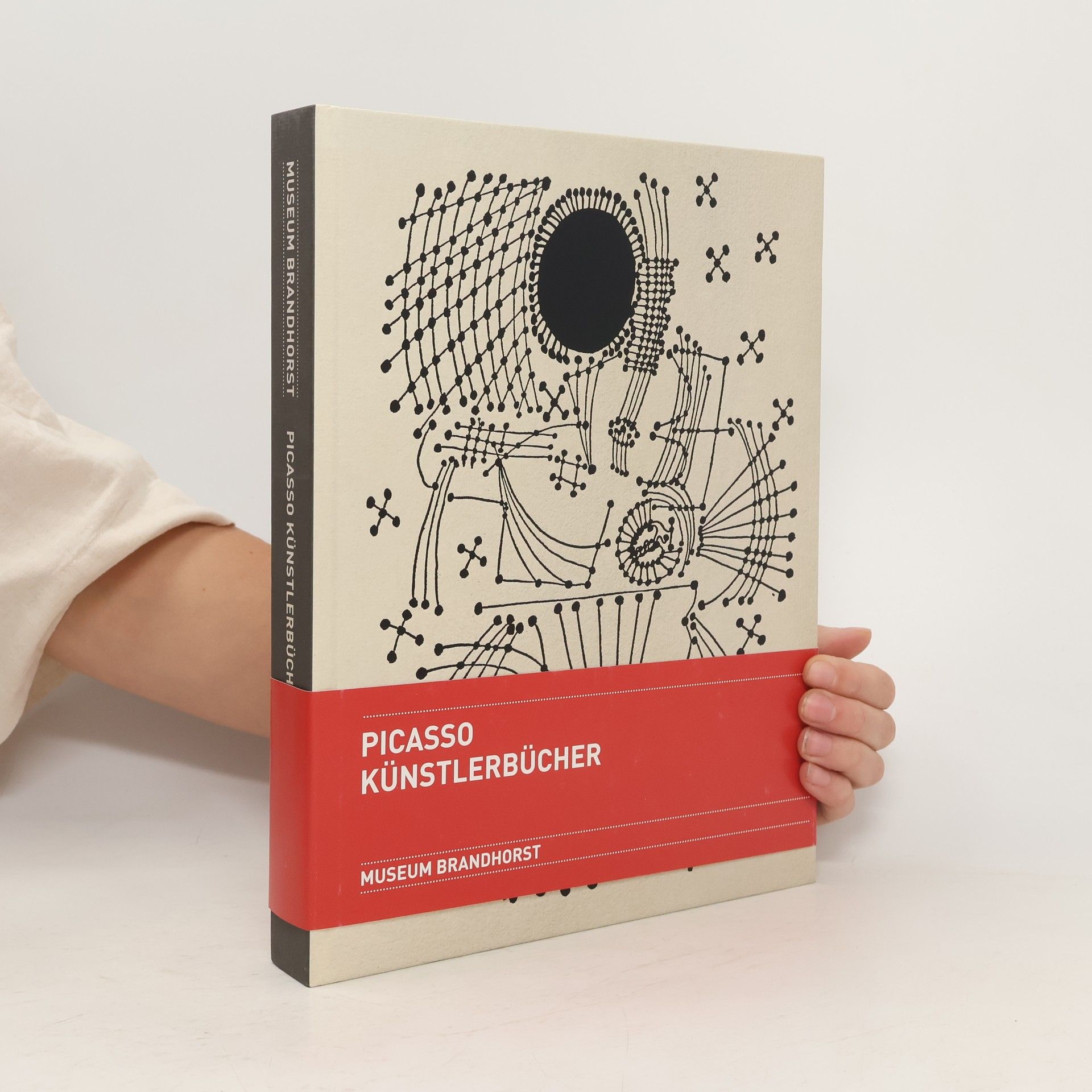 Autorenkollektiv Picasso Künstlerbücher