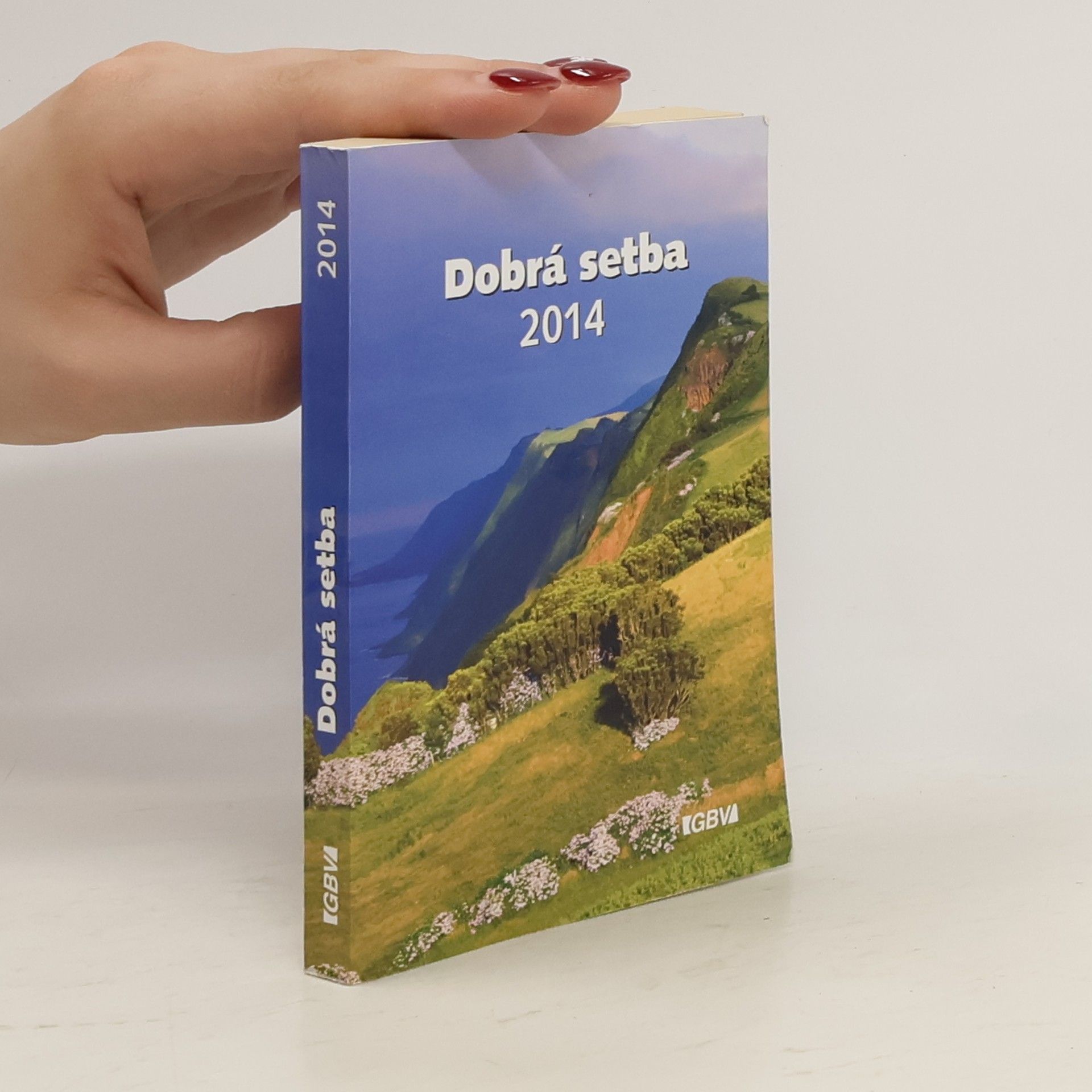 Collective Dobrá setba 2014