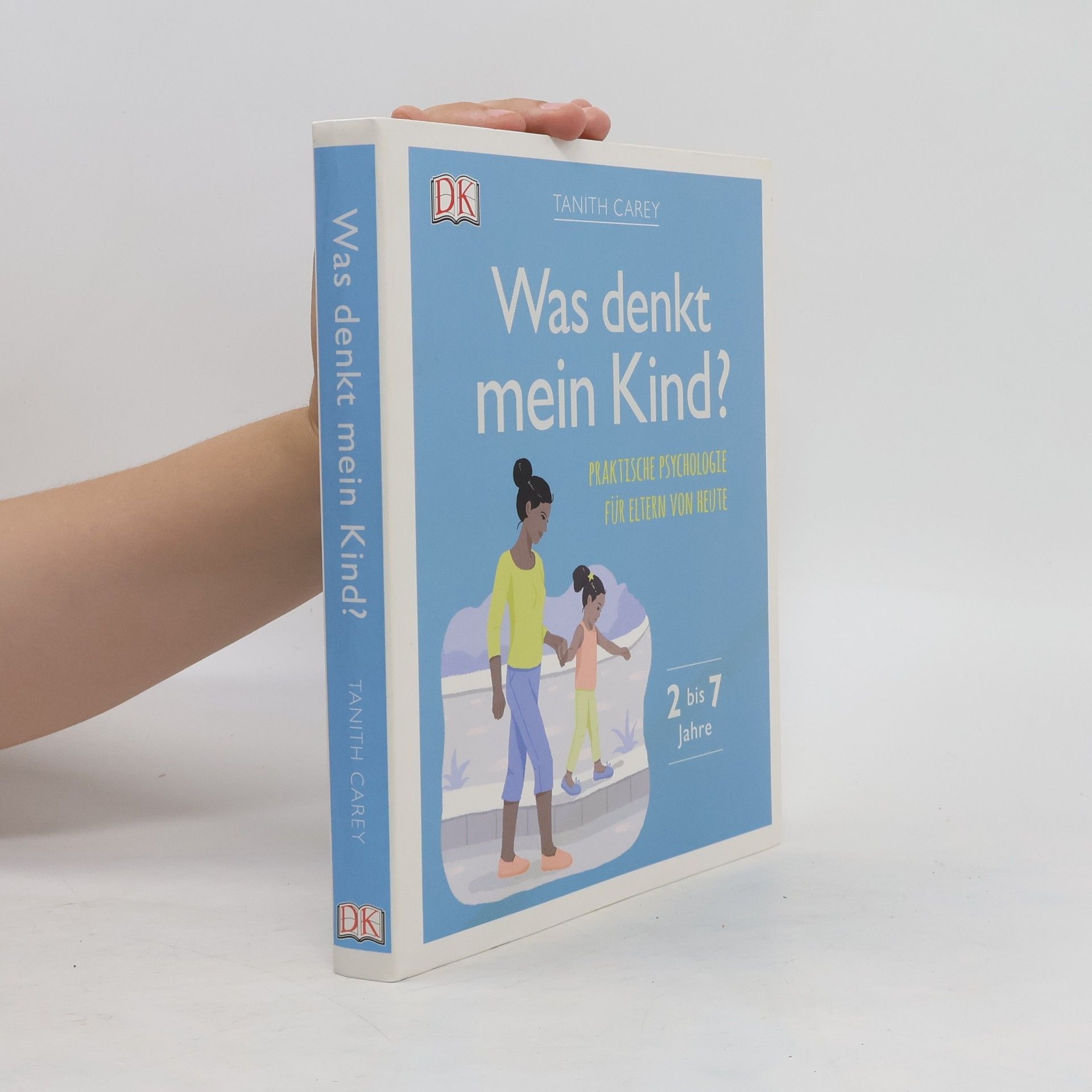 Tanith Carey Was denkt mein Kind?