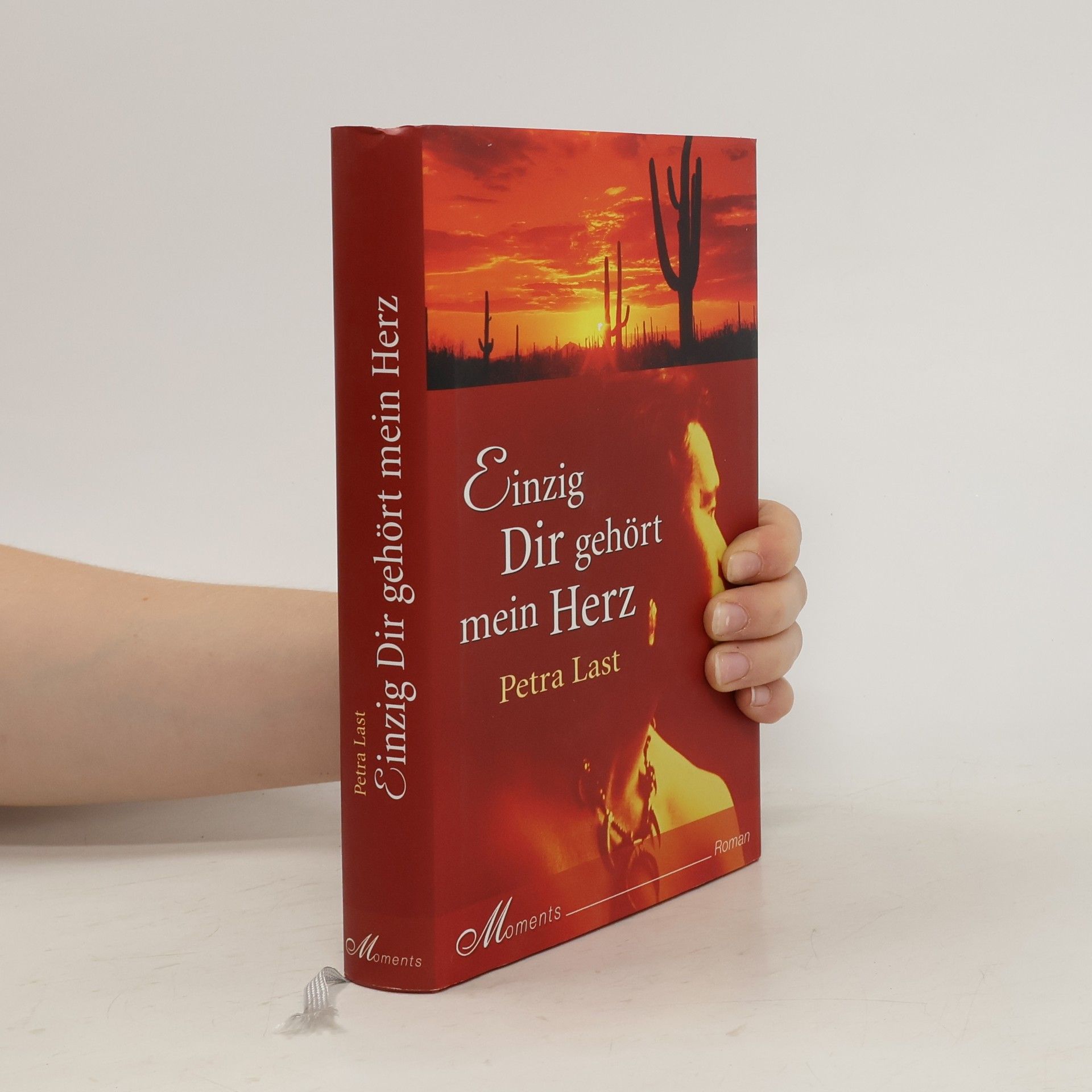 Petra Last Einzig Dir gehört mein Herz