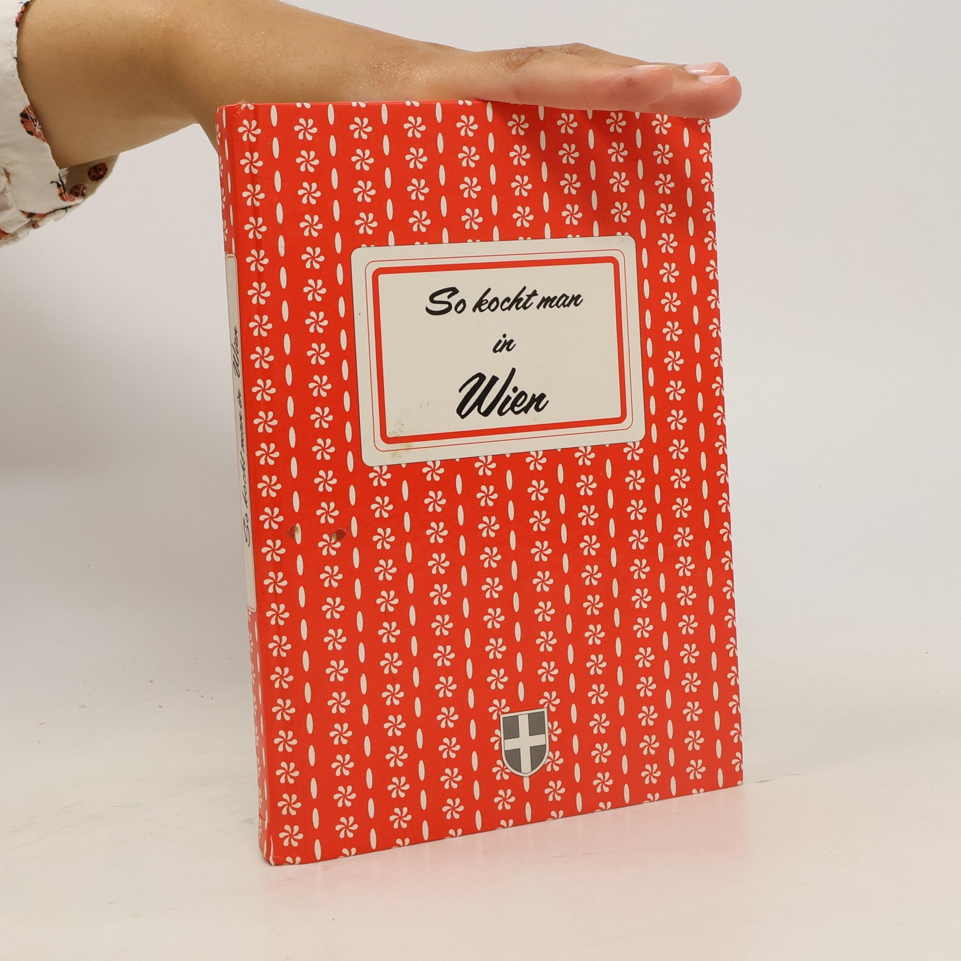 Collectif d'auteurs So Kocht Man in Wien