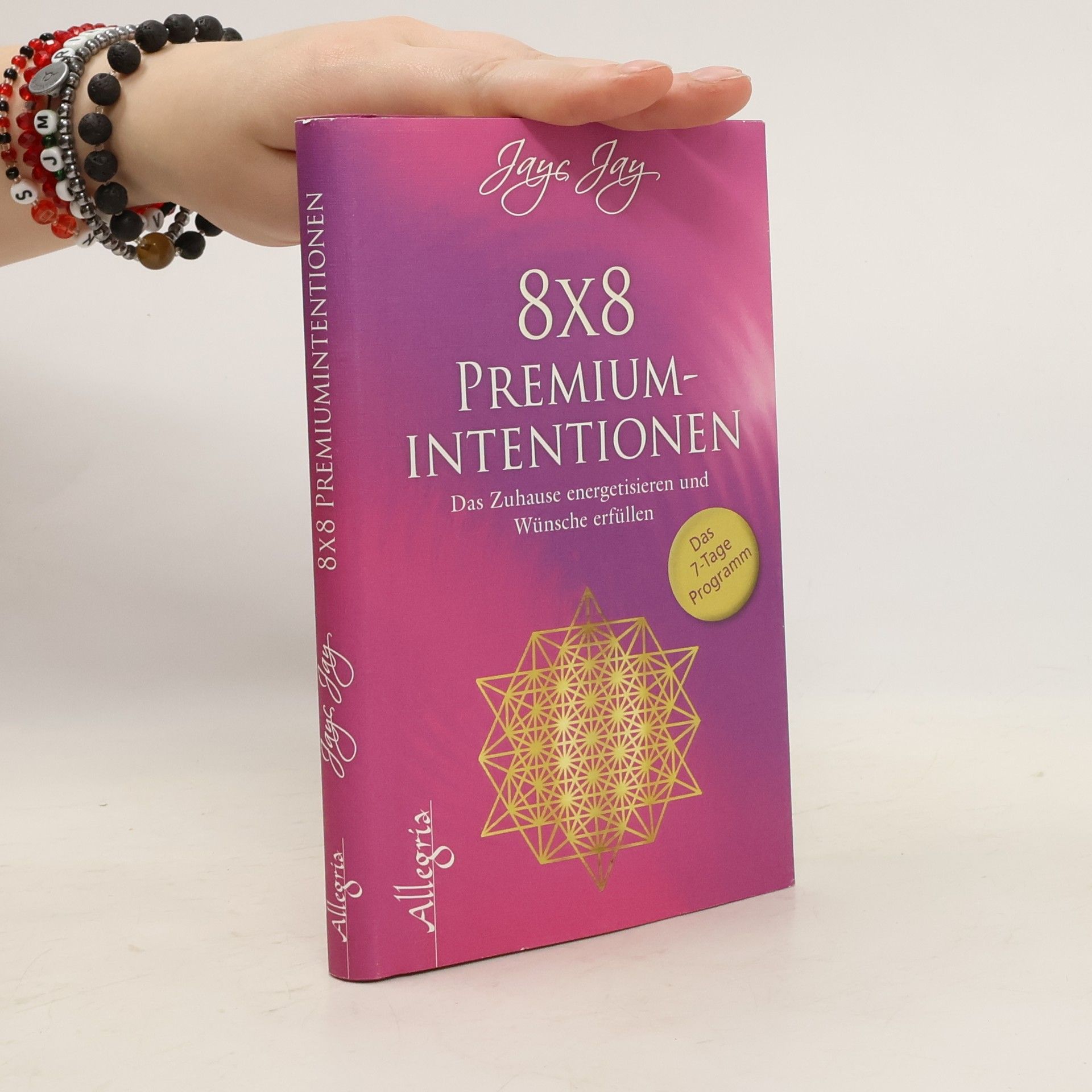 kolektiv 8 x 8 Premiumintentionen