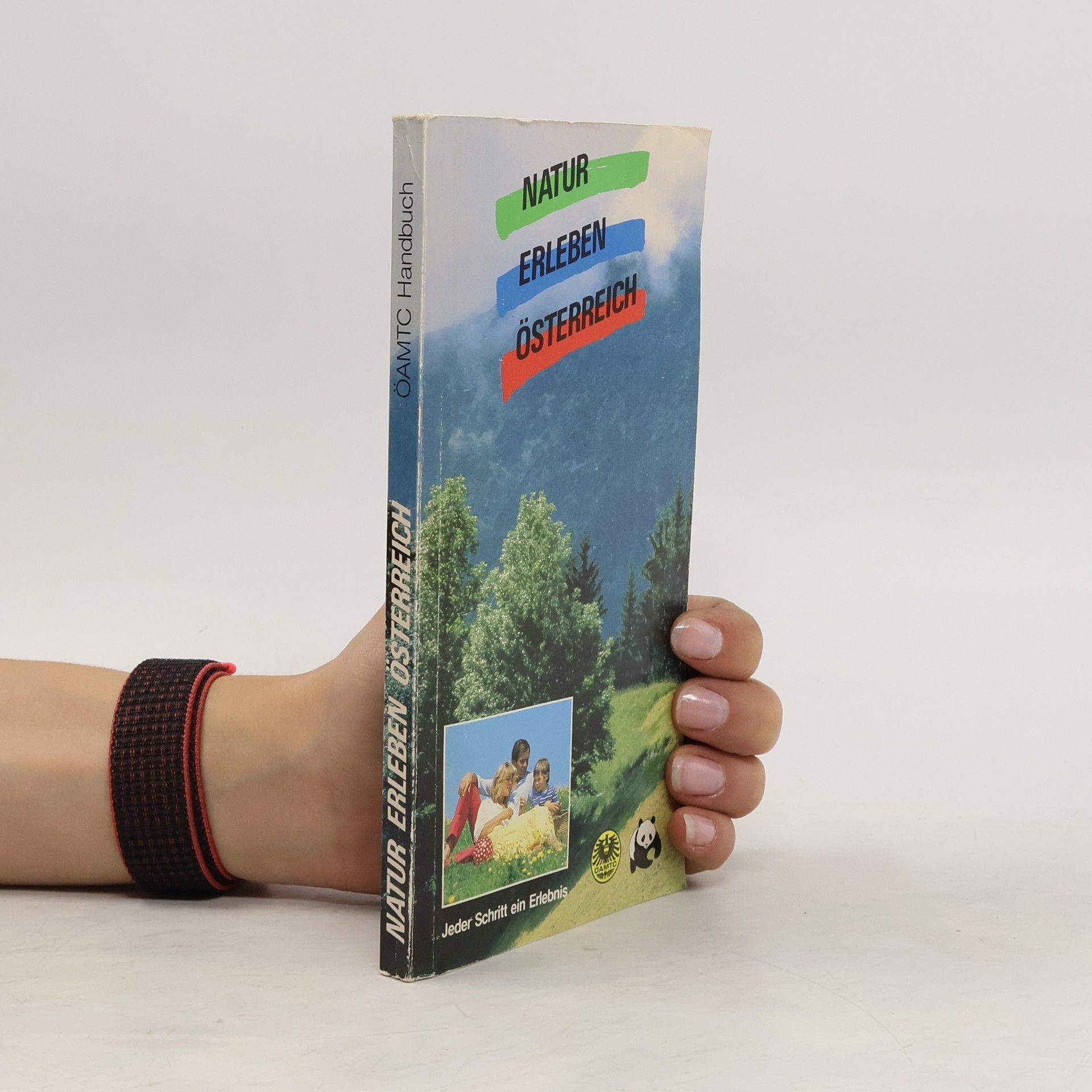 kolektiv Natur Erleben Österreich