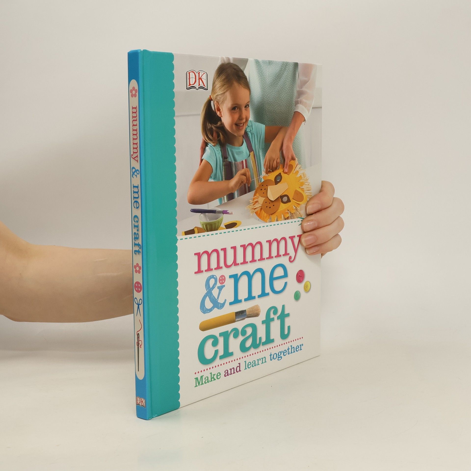 Collectif d'auteurs Mummy & Me - Craft