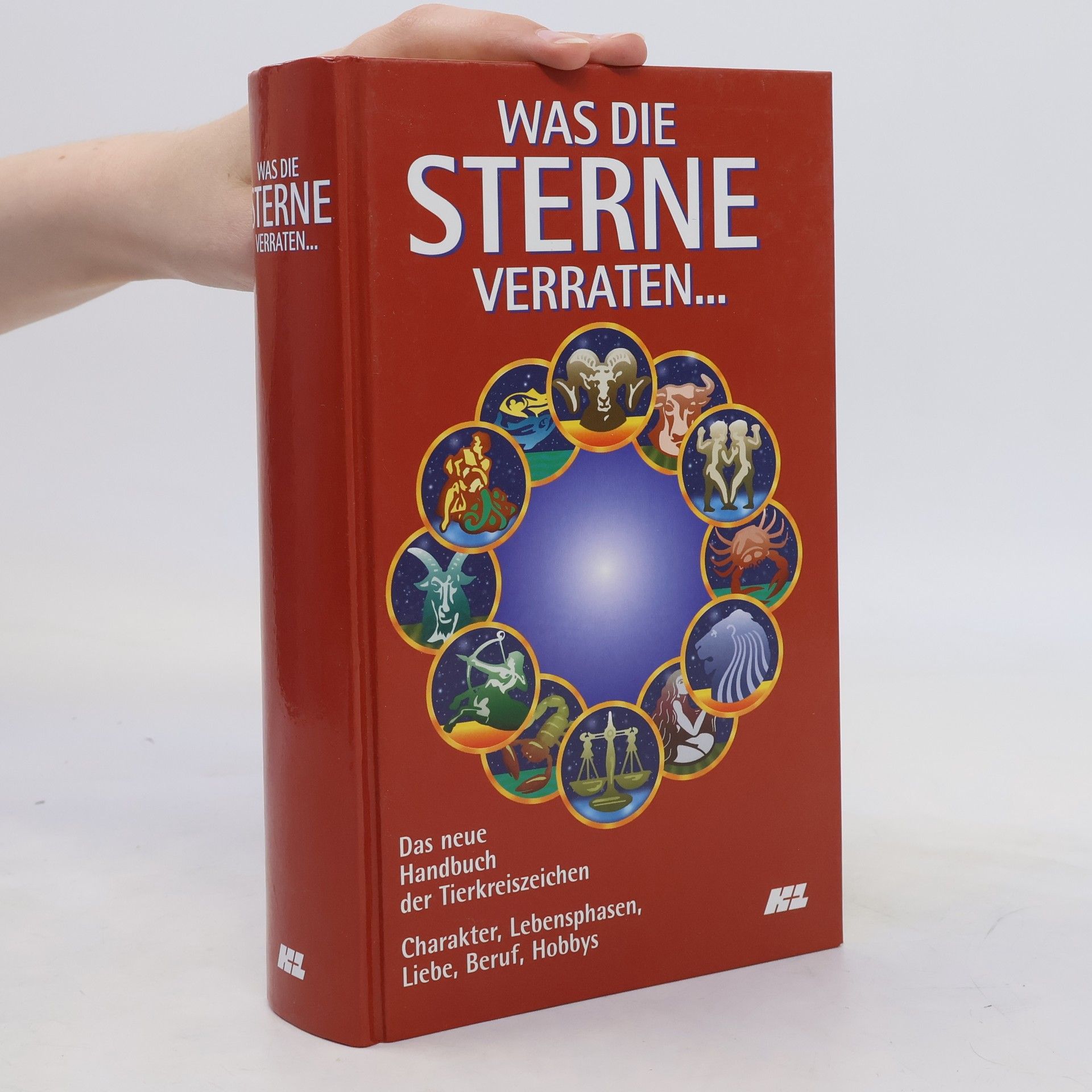 kolektiv Was die Sterne Verraten...
