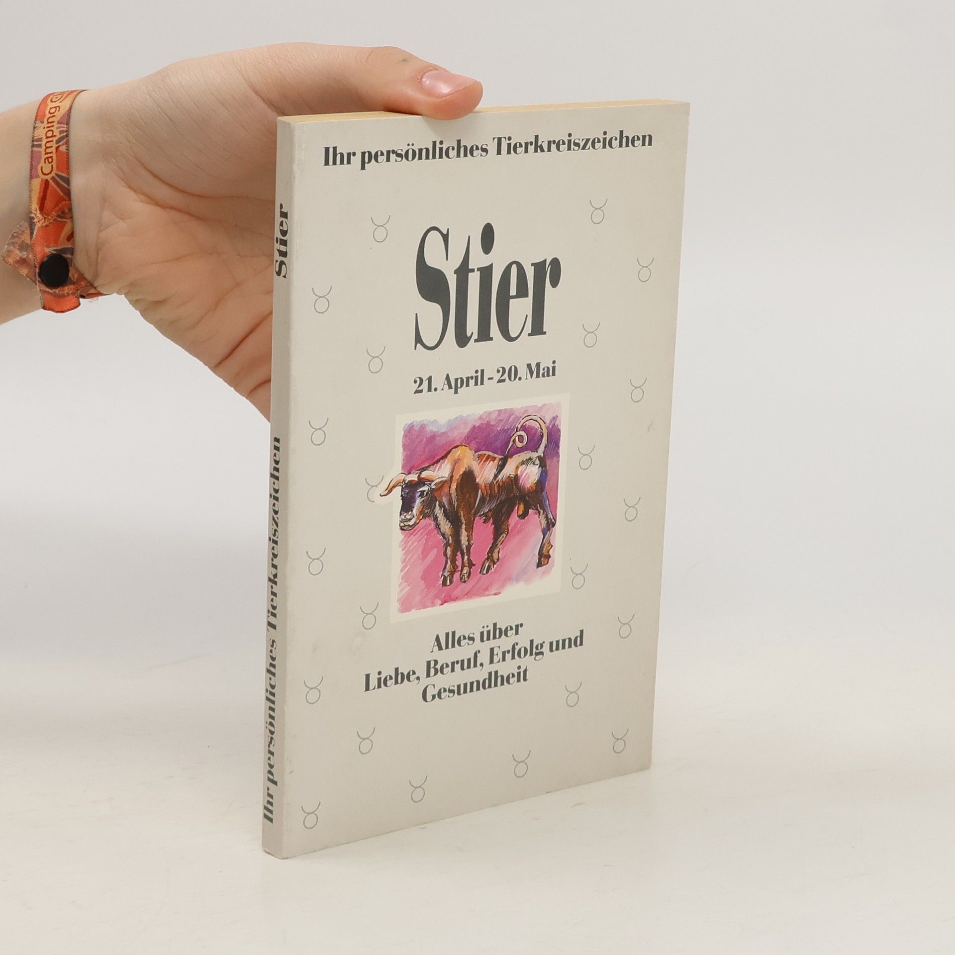 Collective Stier 21. April - 20. Mai