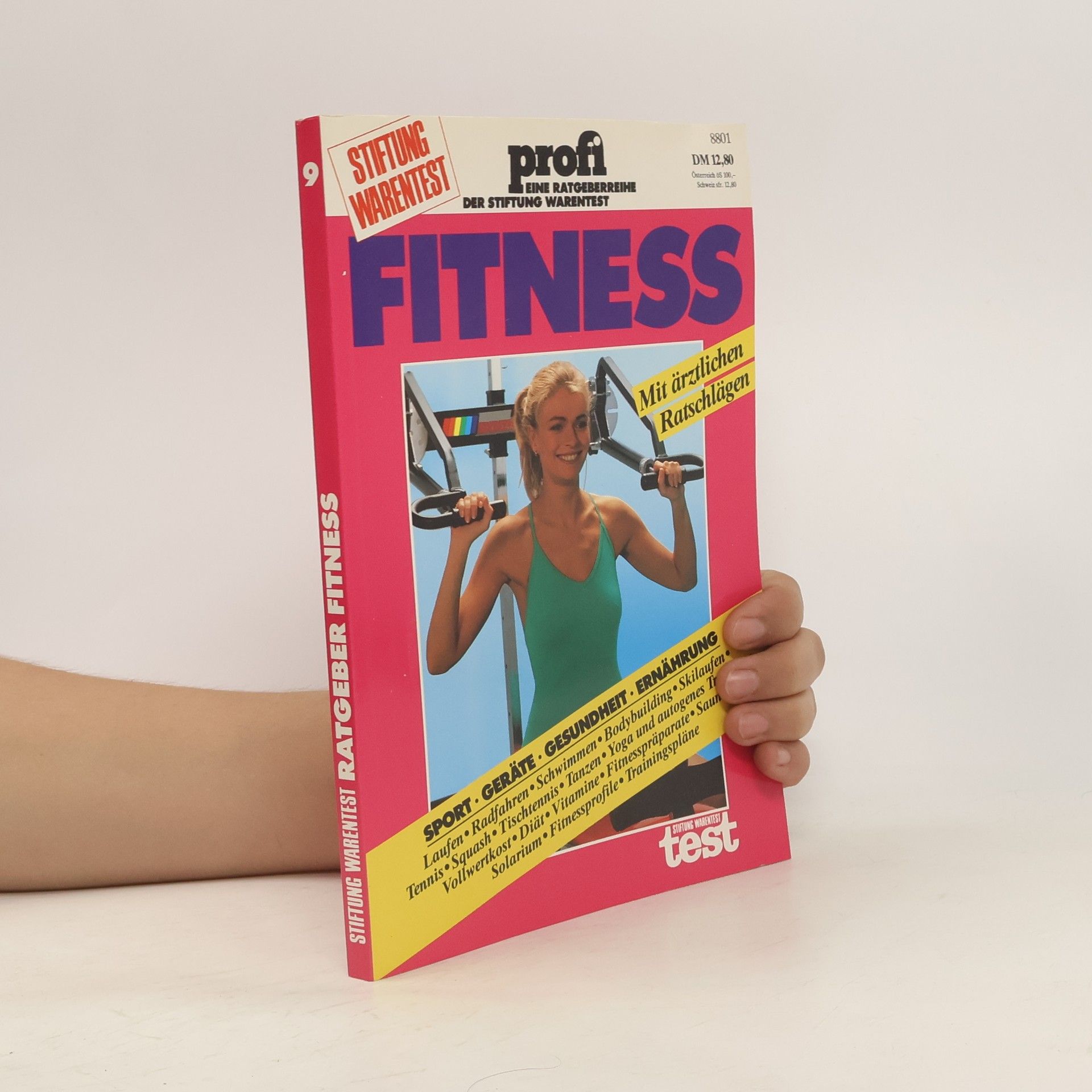 Collective Fitness
