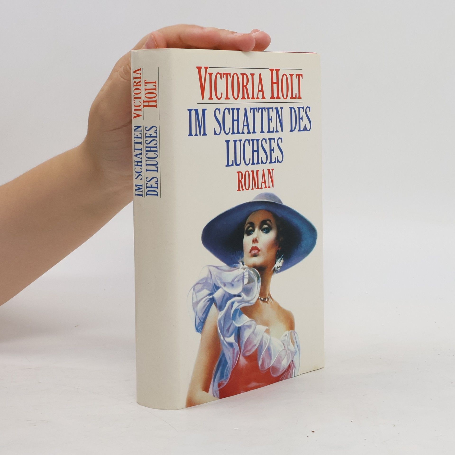 Jean Plaidy Im Schatten des Luchses