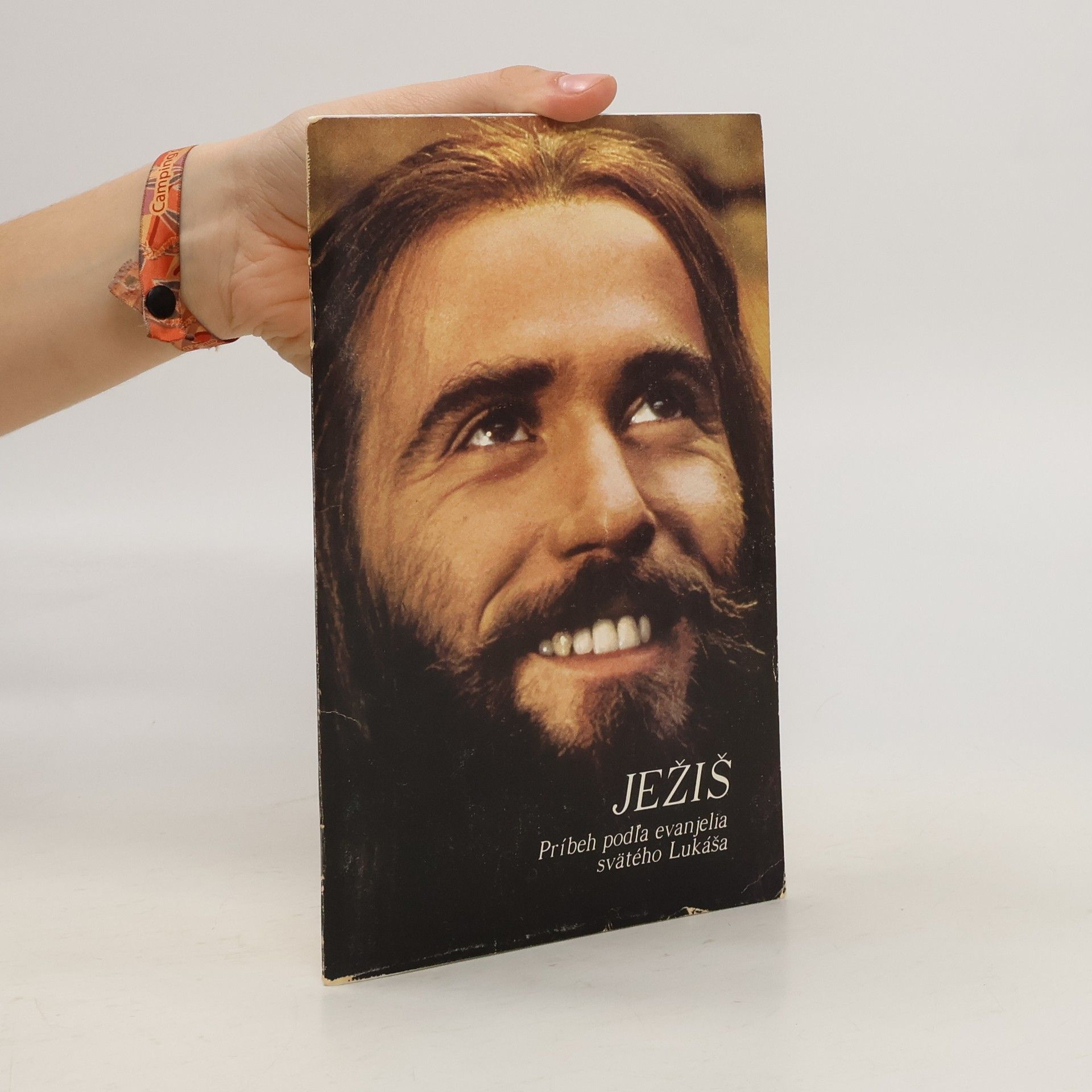 Collectif d'auteurs Ježiš