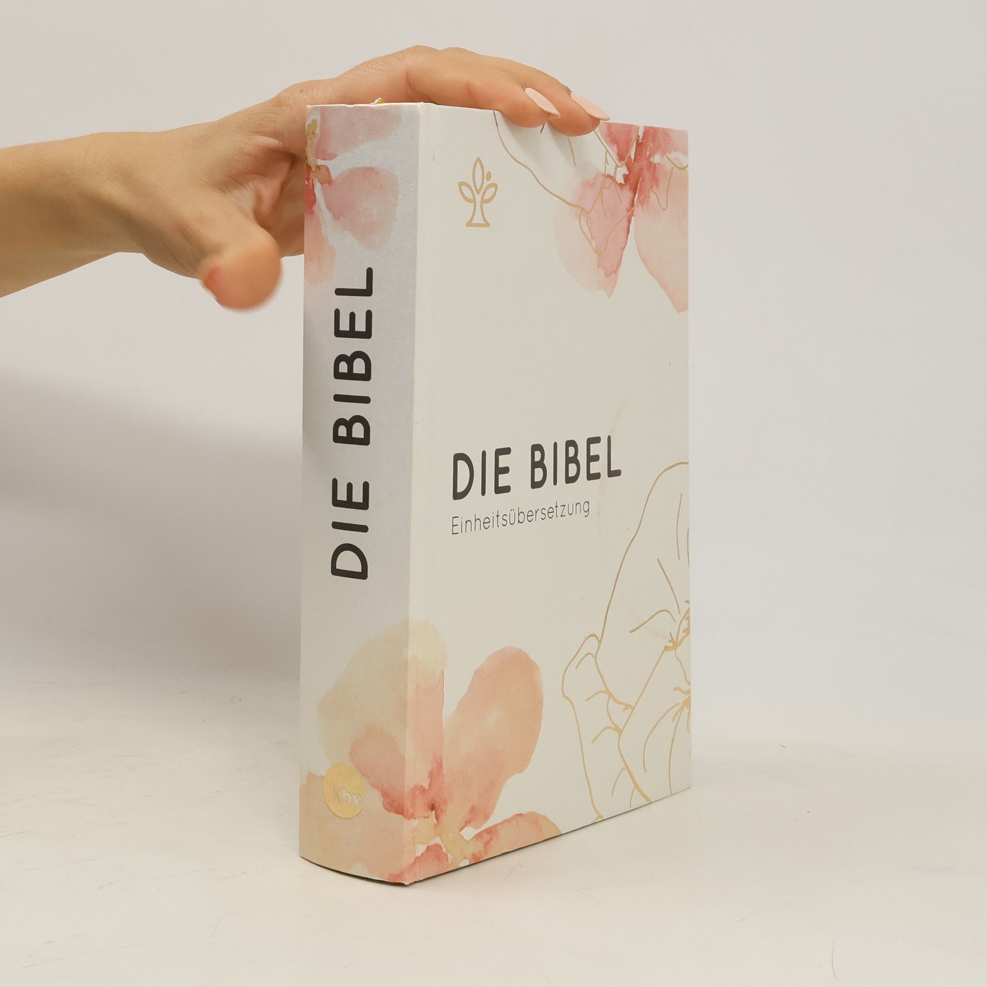 Autorenkollektiv Die Bibel