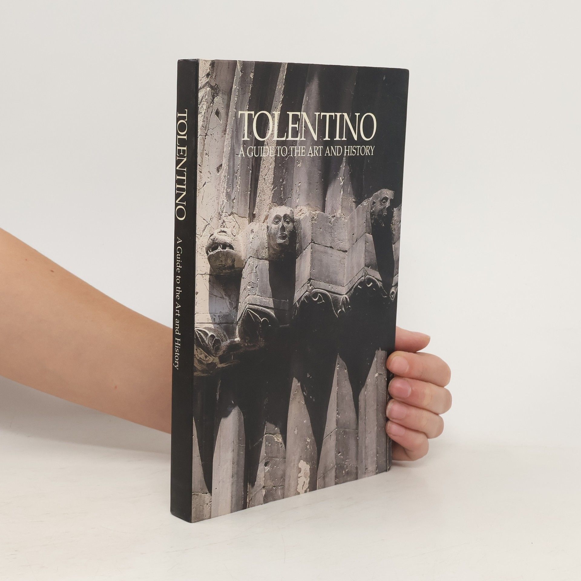 Various authors Tolentino