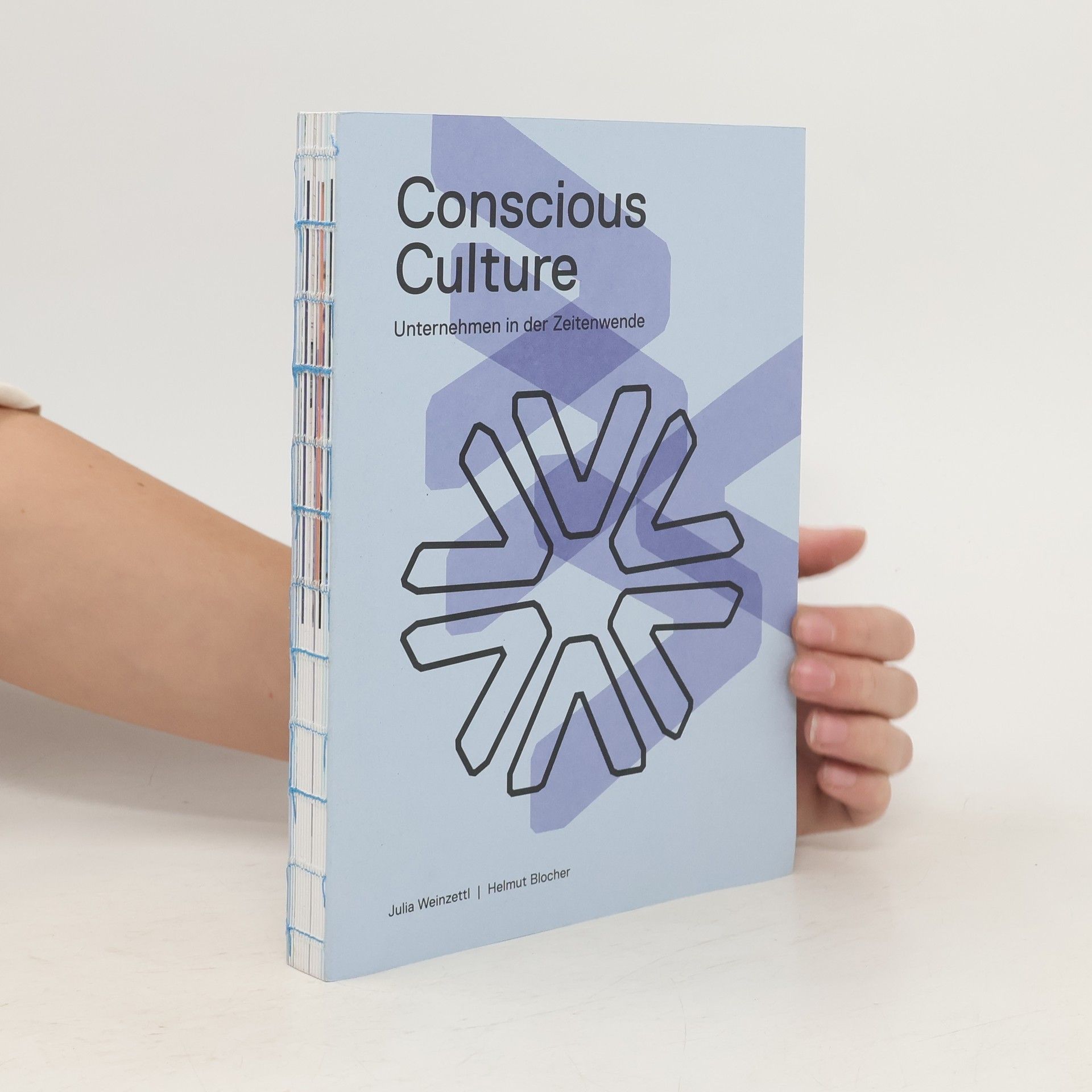 Julia Weinzettl Conscious Culture