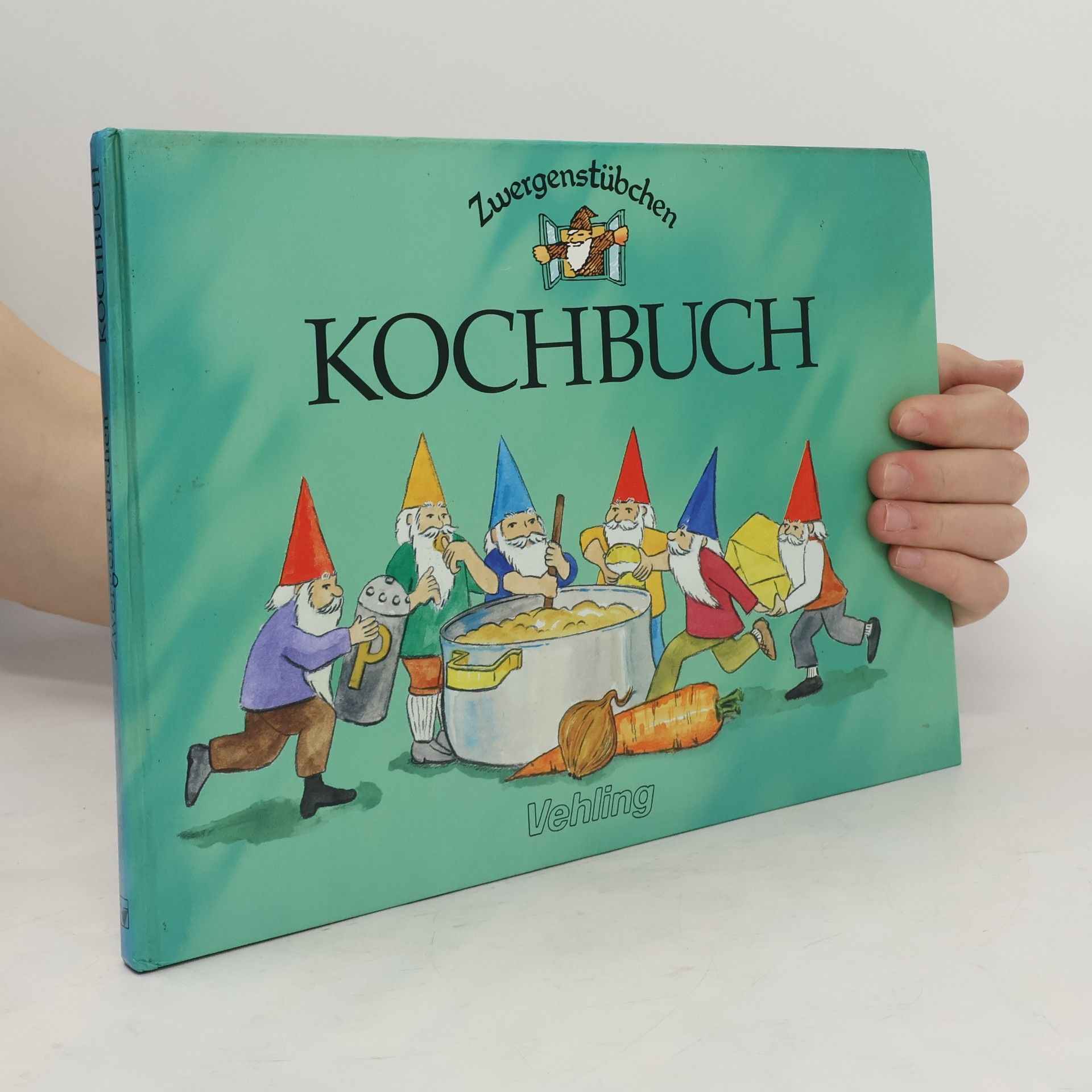 Elke Schuster Kochbuch