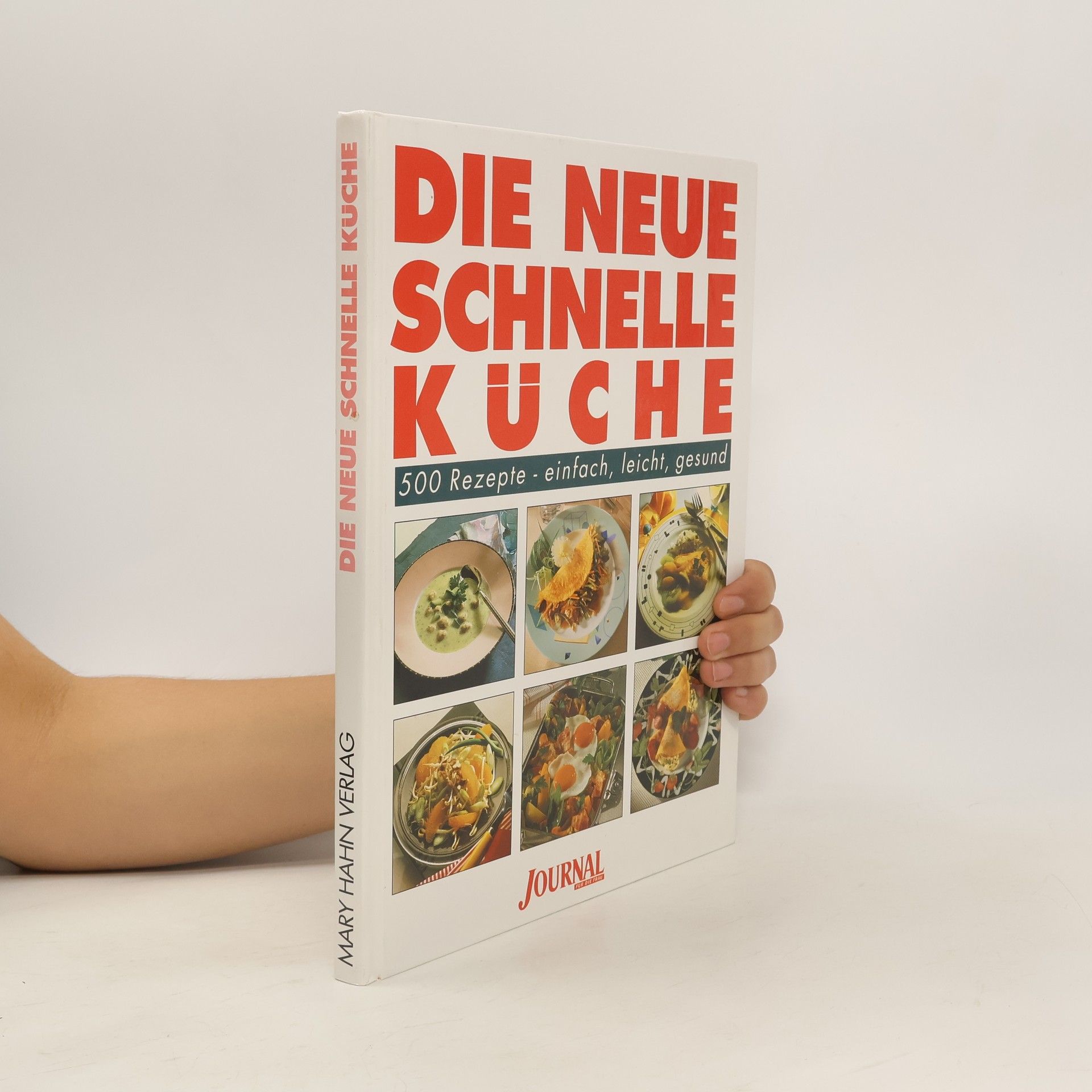 Geert Zebothsen Die neue schnelle Küche