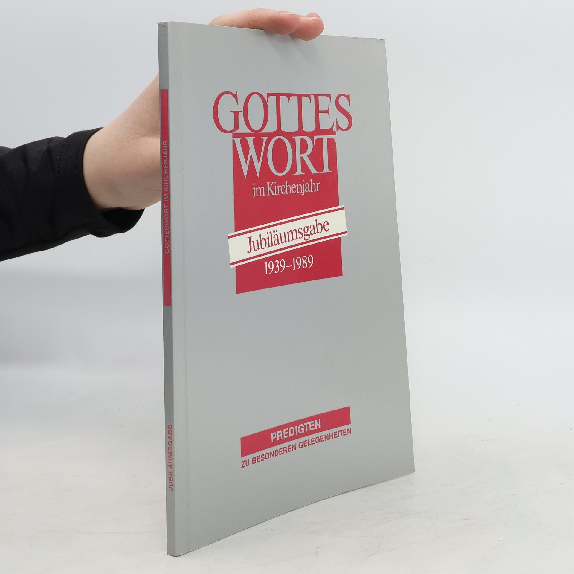 Rainer Rack Gottes Wort im Kirchenjahr