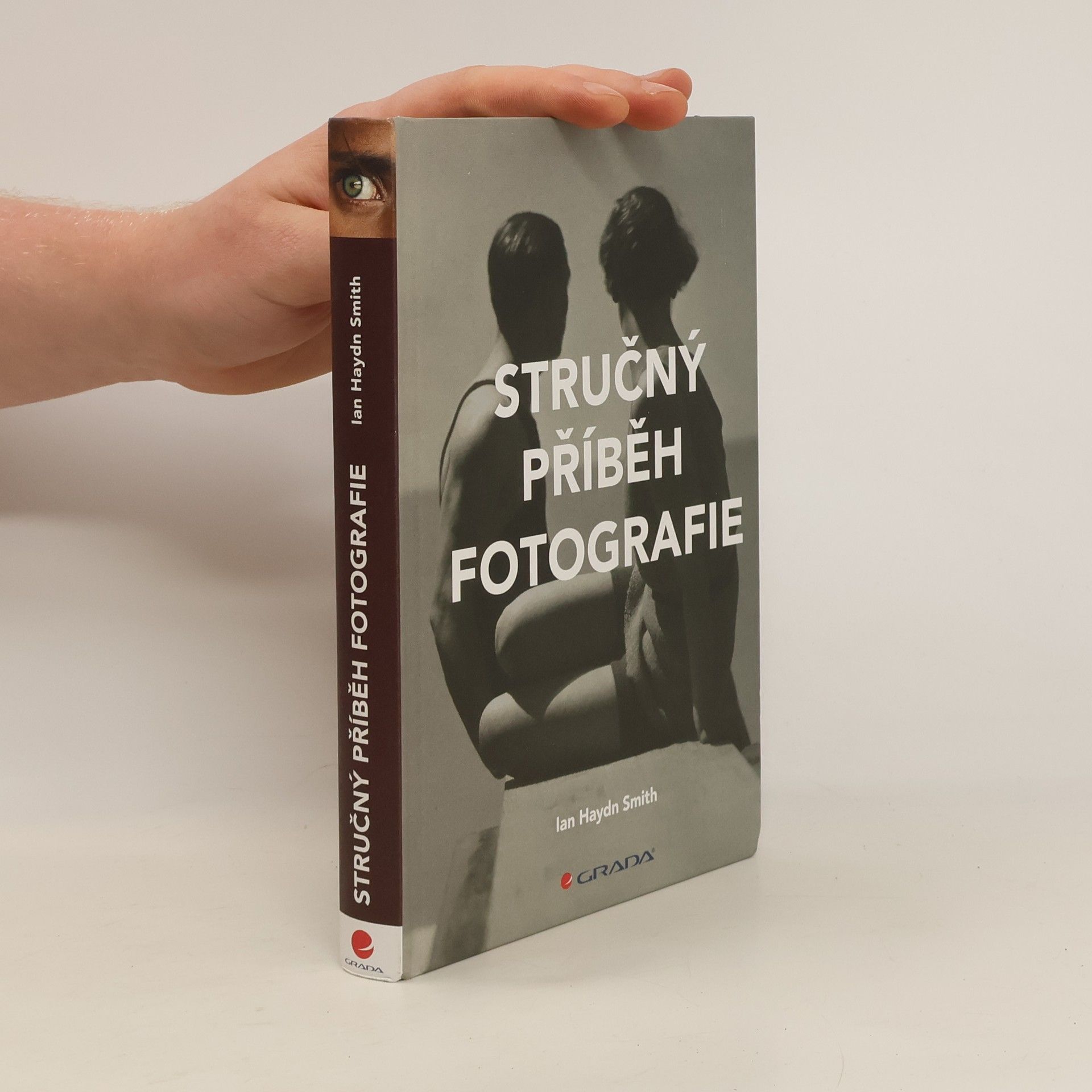 Ian Haydn Smith Stručný příběh fotografie