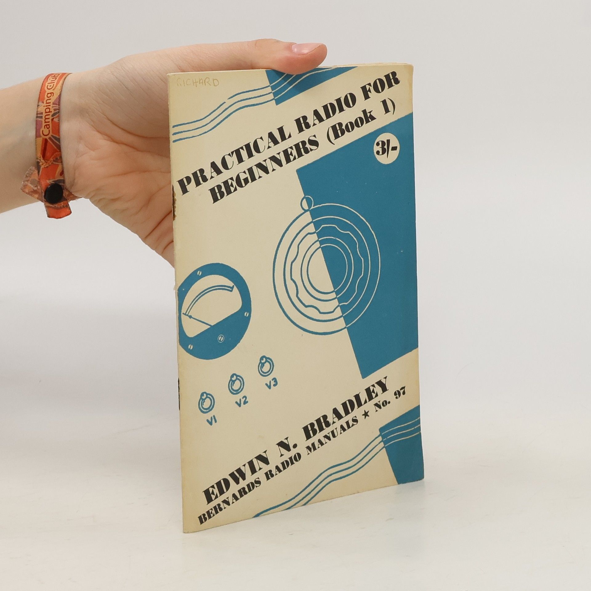 Collective Practical Radio for Beginners (Book I)