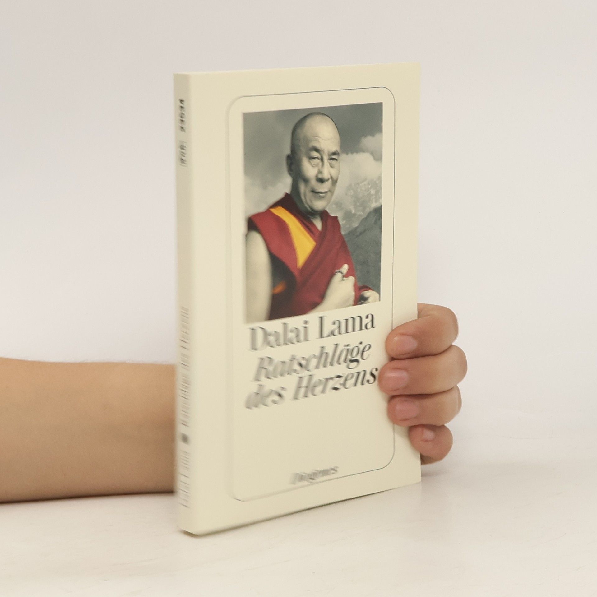 Dalai XIV Lama Ratschläge des Herzens