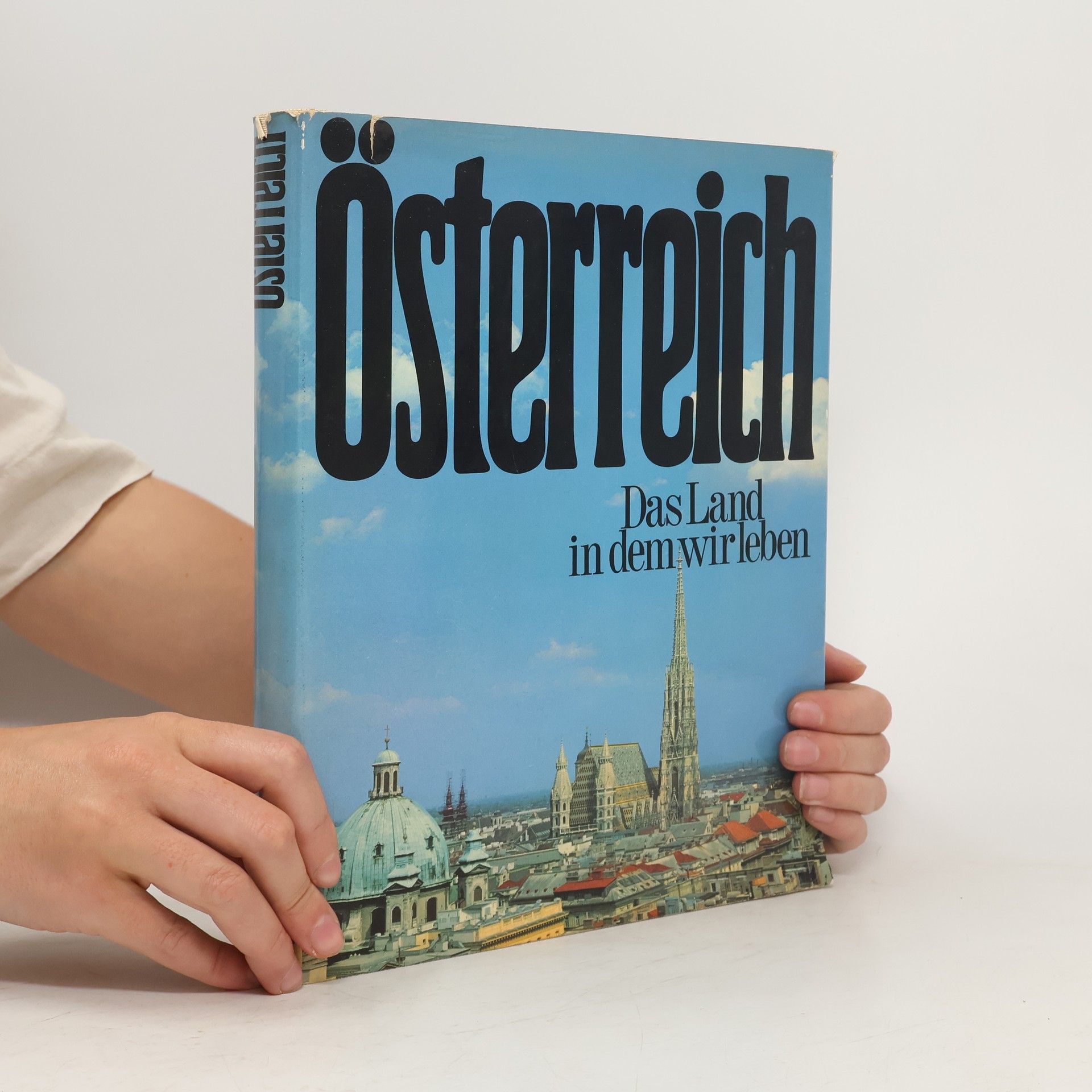 kolektiv Österreich. Das Land in dem wir leben