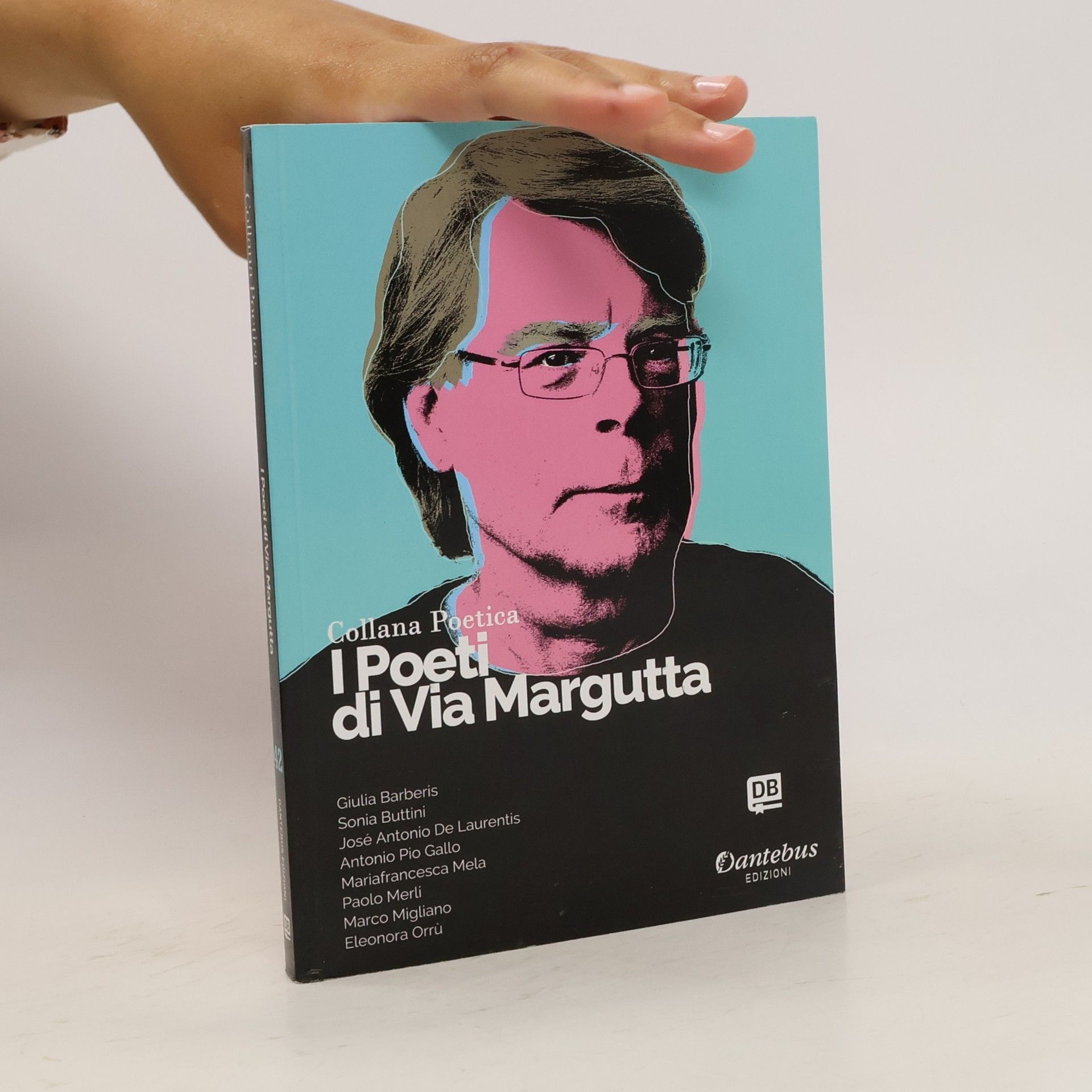 kolektiv I Poeti di Via Margutta 42