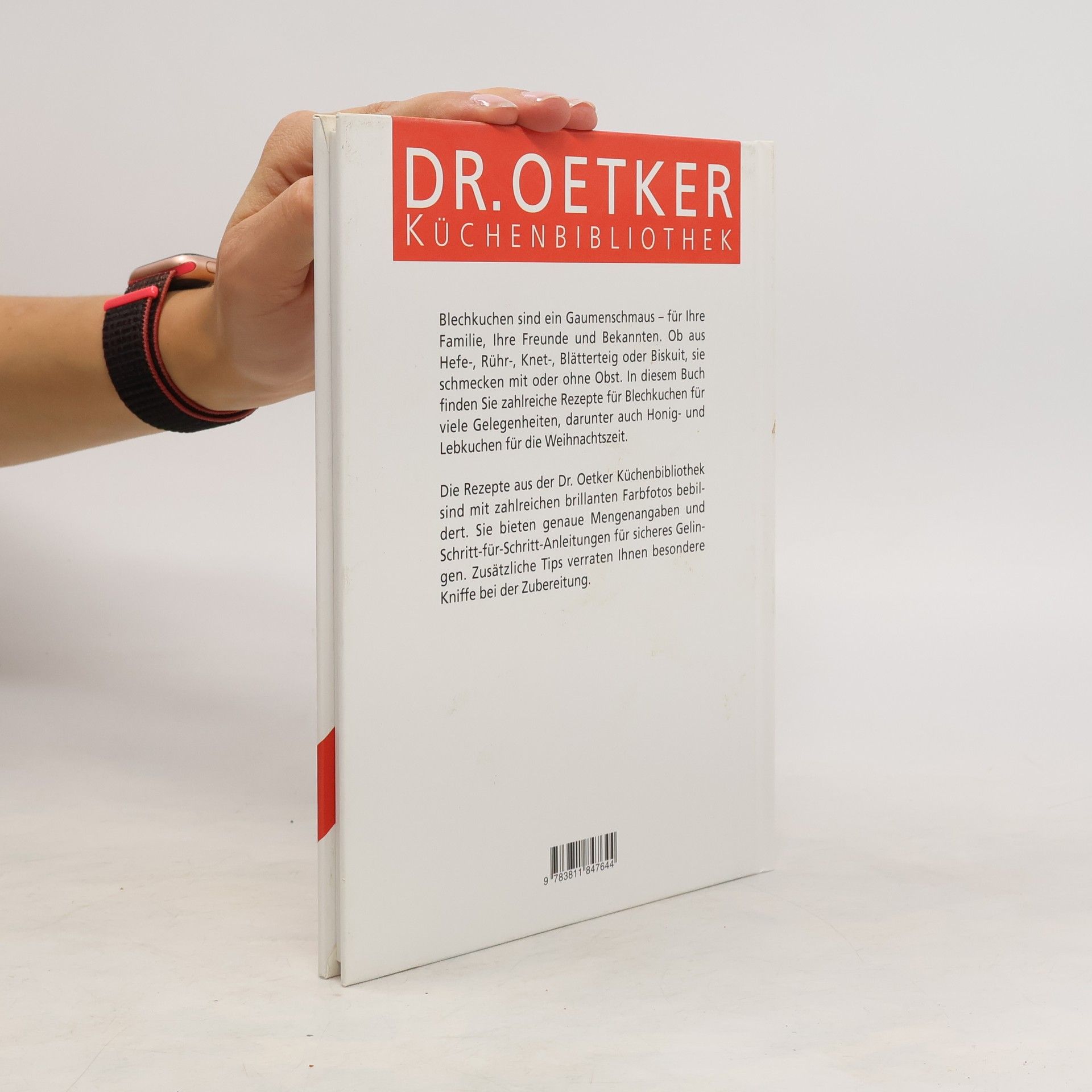 Dr.-Oetker-Küchenbibliothek