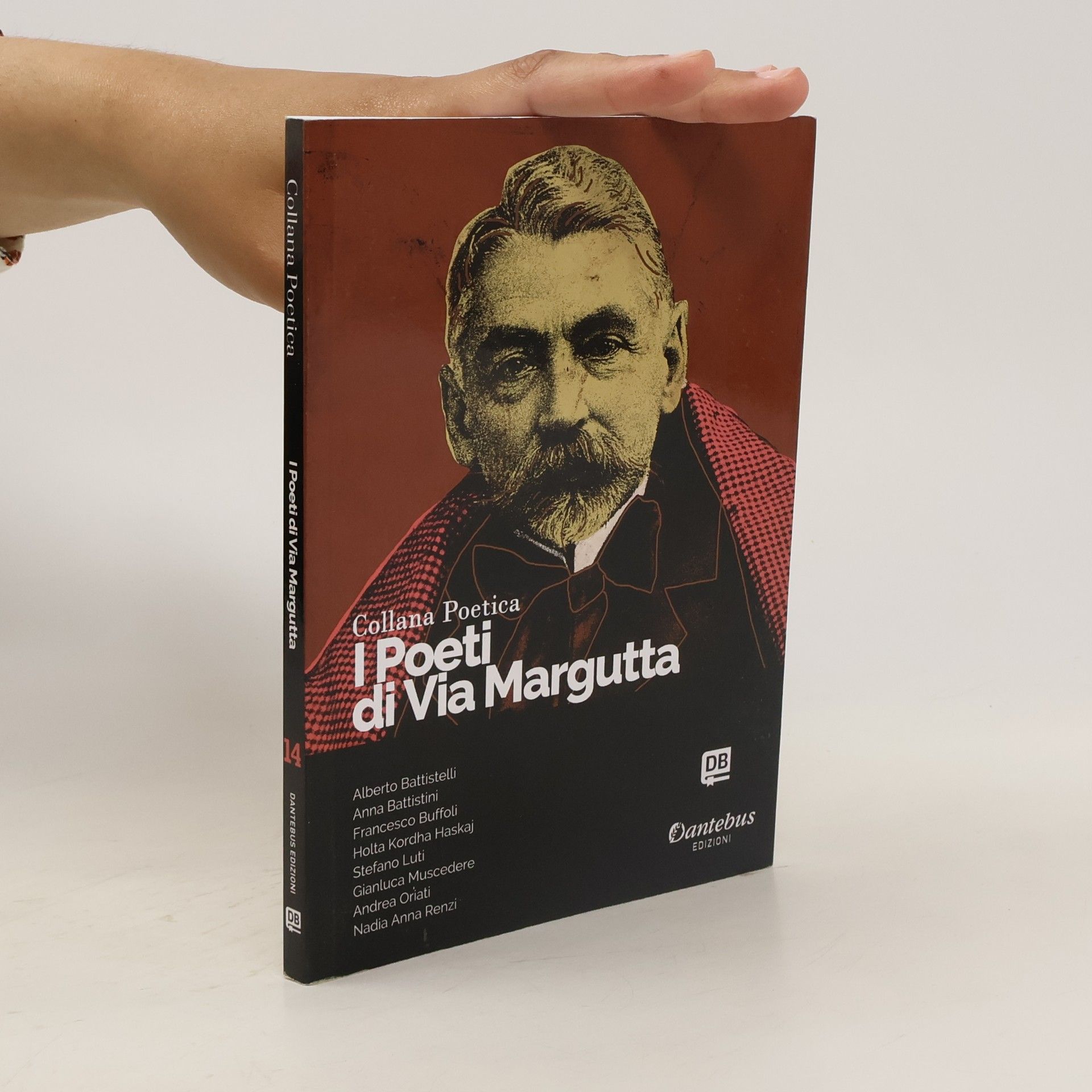 kolektiv I Poeti di Via Margutta 14