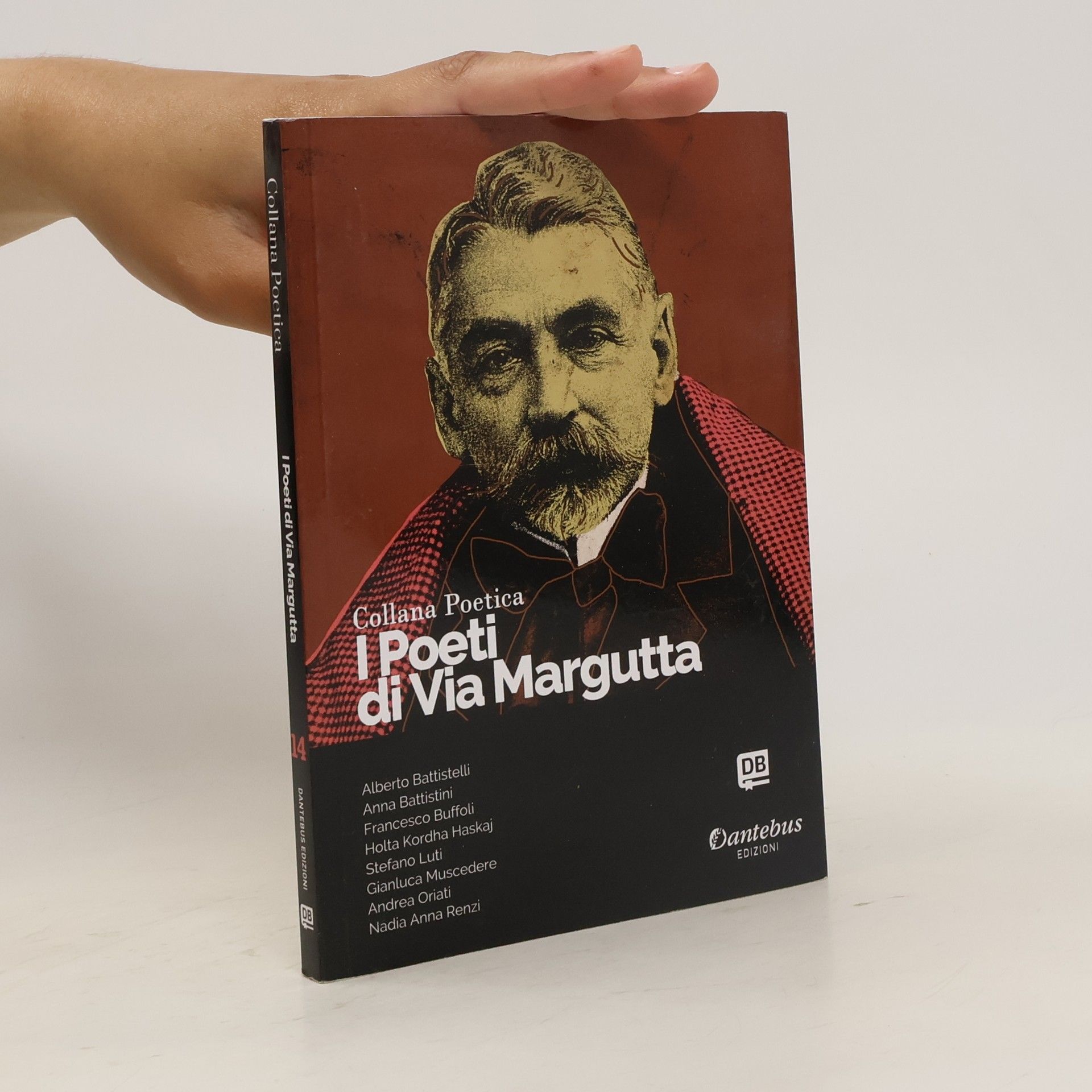 kolektiv I Poeti di Via Margutta 14