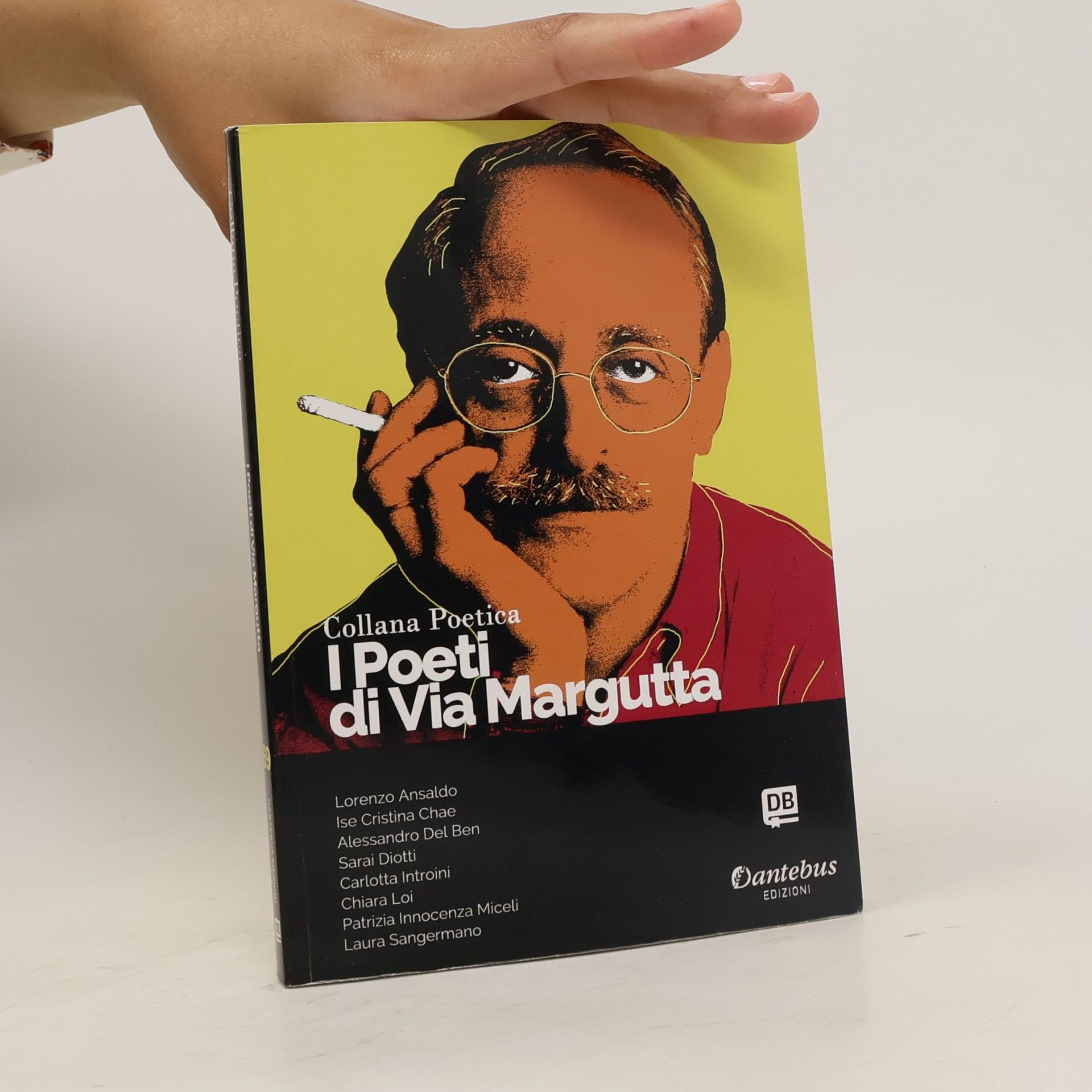 kolektiv I Poeti di Via Margutta 69