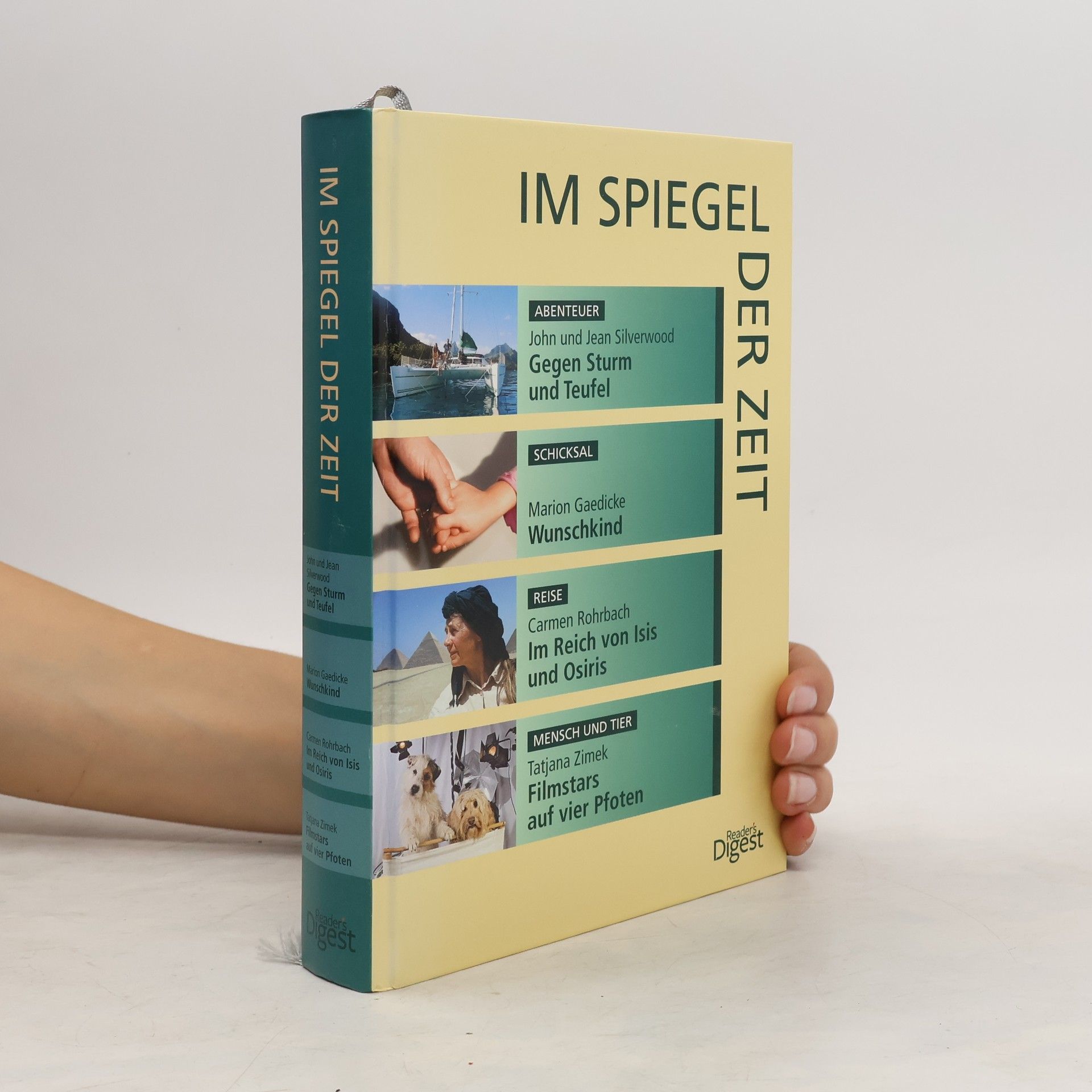 Collective Im Spiegel der Zeit