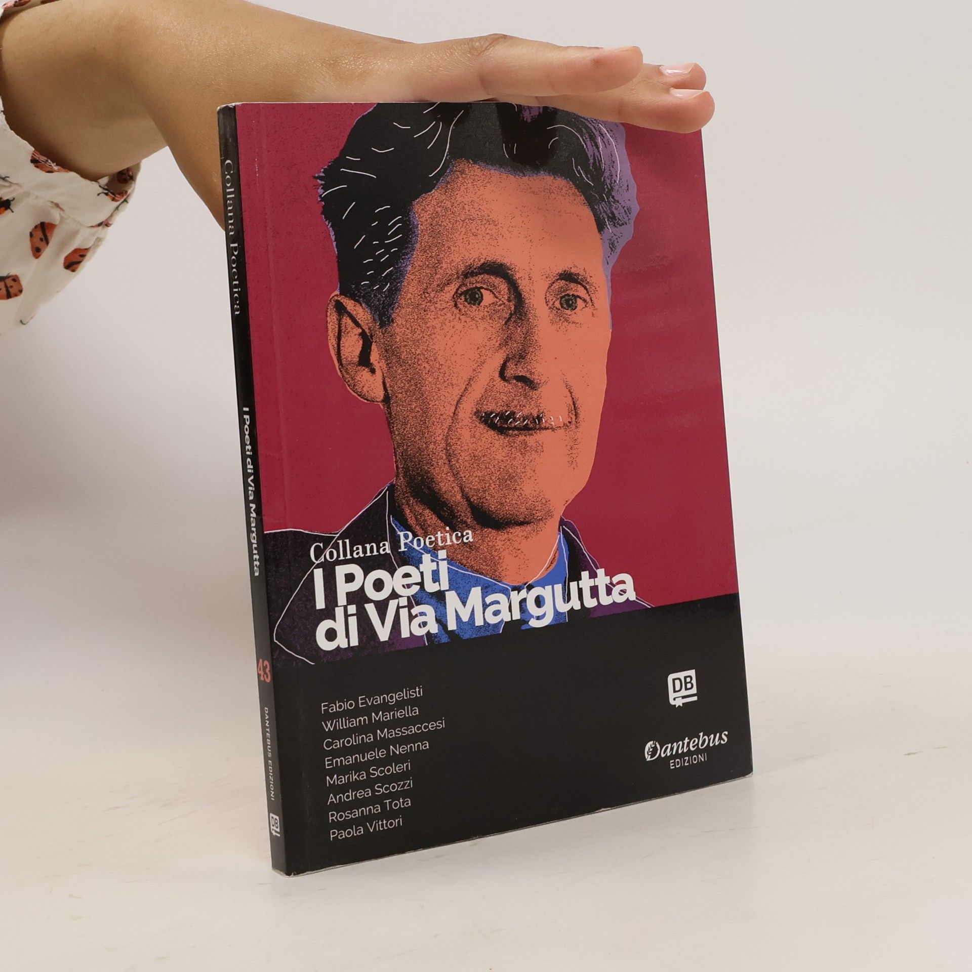 kolektiv I Poeti di Via Margutta 43