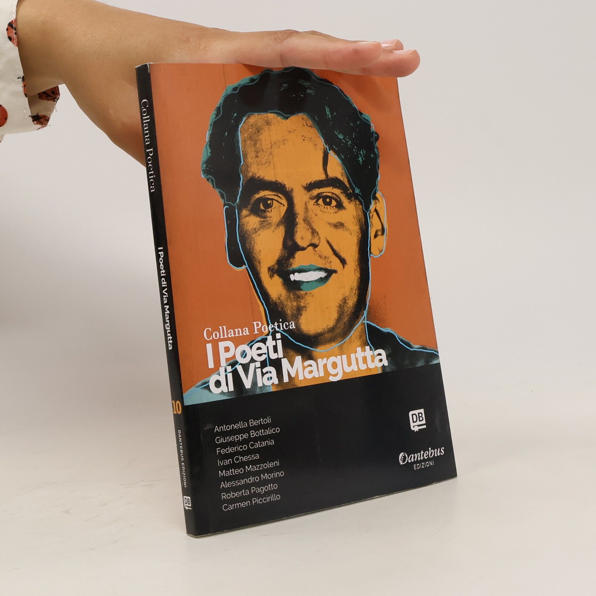 kolektiv I Poeti di Via Margutta 10