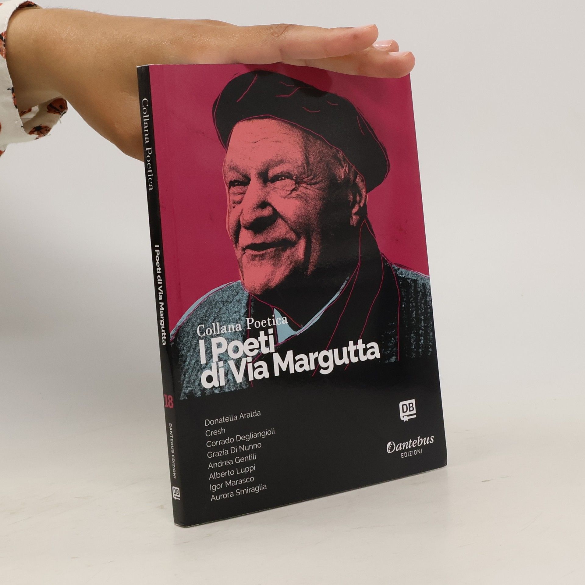 kolektiv I Poeti di Via Margutta 18