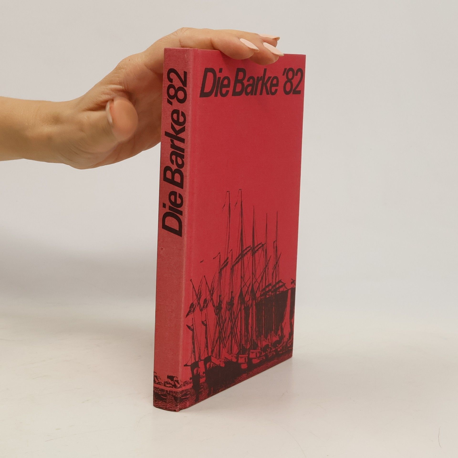 Collectif d'auteurs Die Barke '82