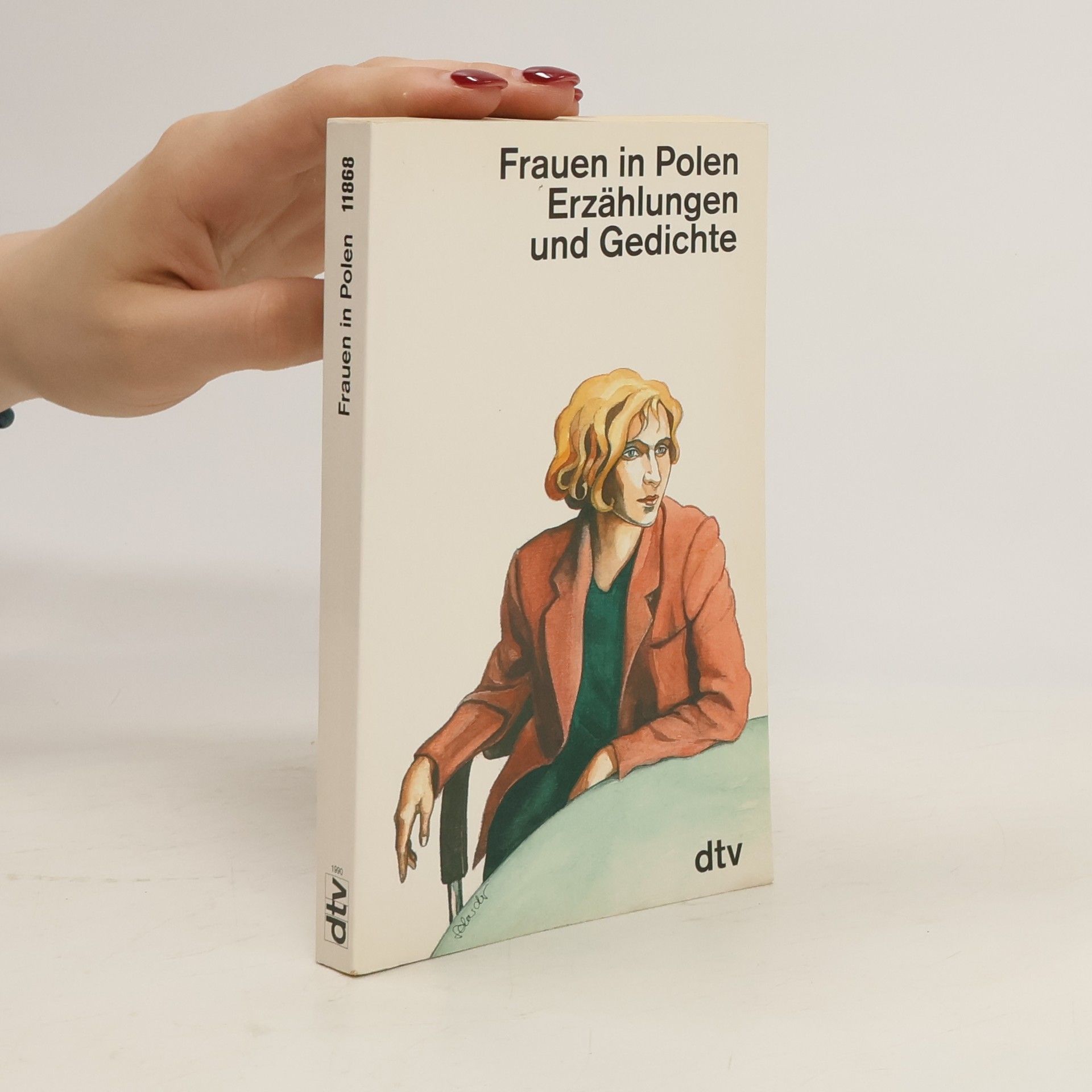 Olga Mannheimer Frauen in Polen