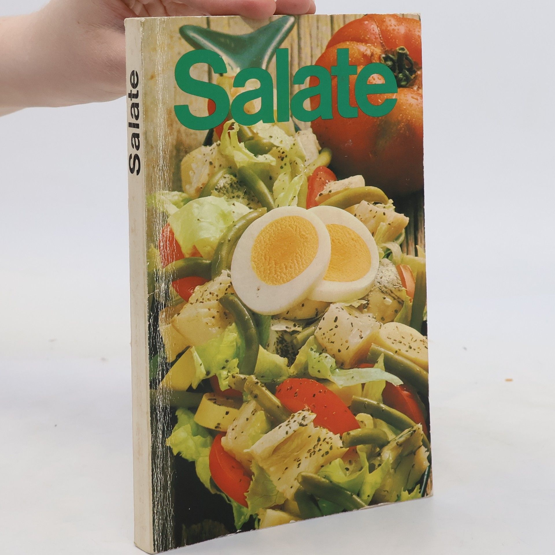 kolektiv Salate