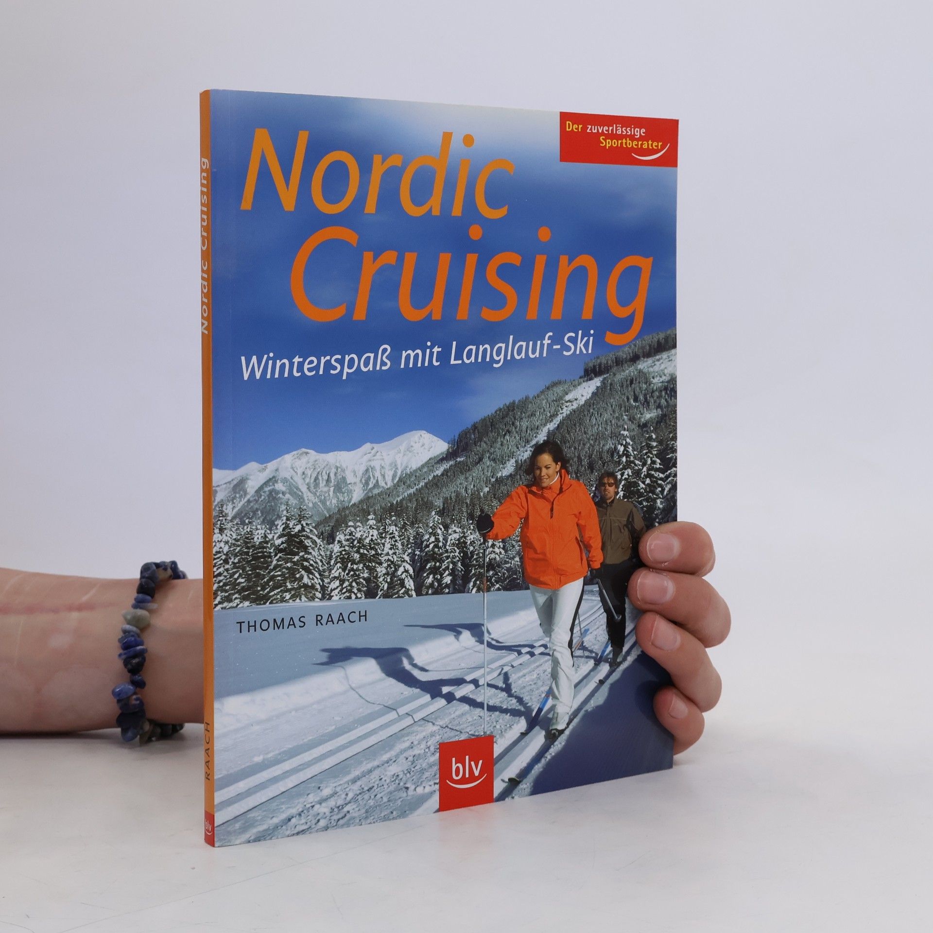 Thomas Raach Nordic Cruising