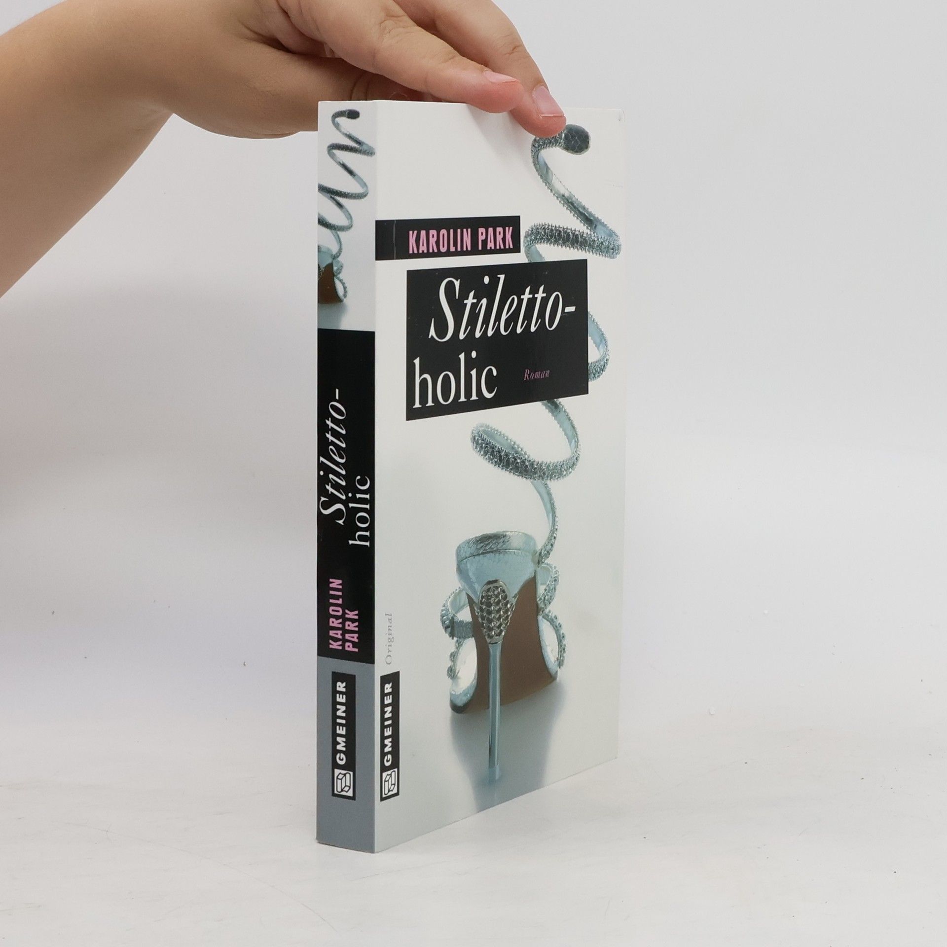 Karolin Park Stilettoholic