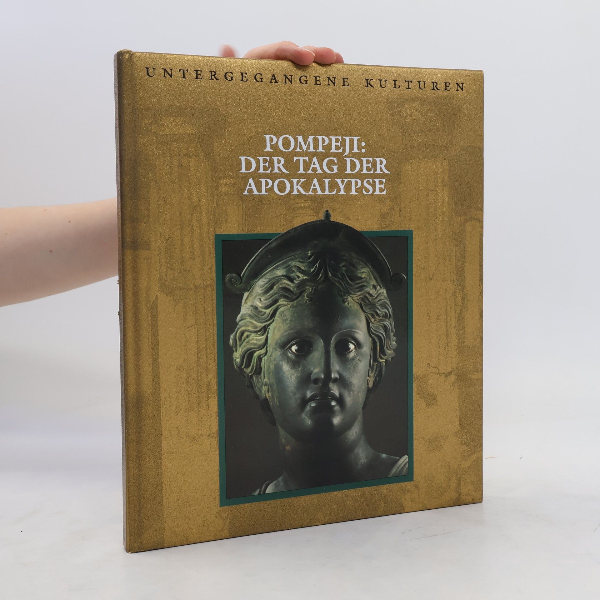 Alz beta Lettowsky Pompeji: der Tag der Apokalypse