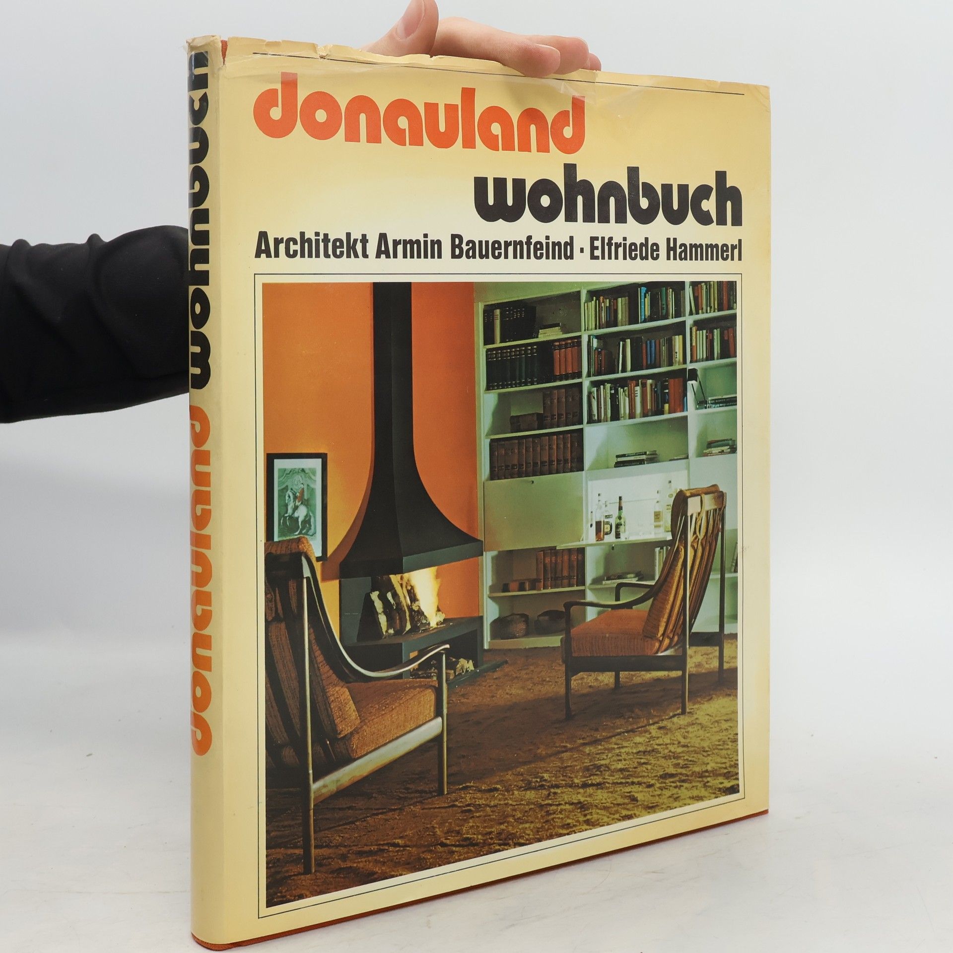 Autorenkollektiv Das Wohnbuch