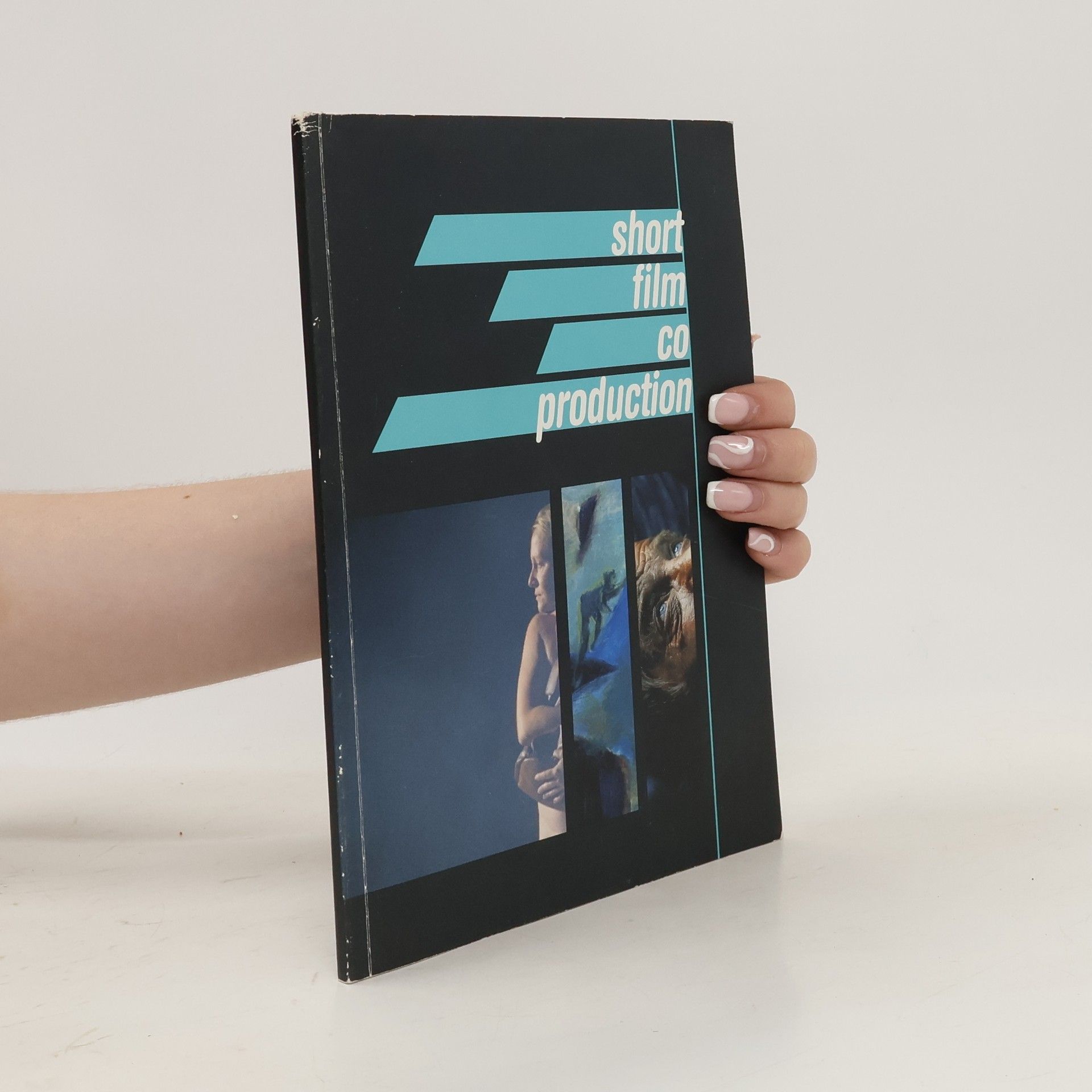 Collectif d'auteurs Short Film co Production