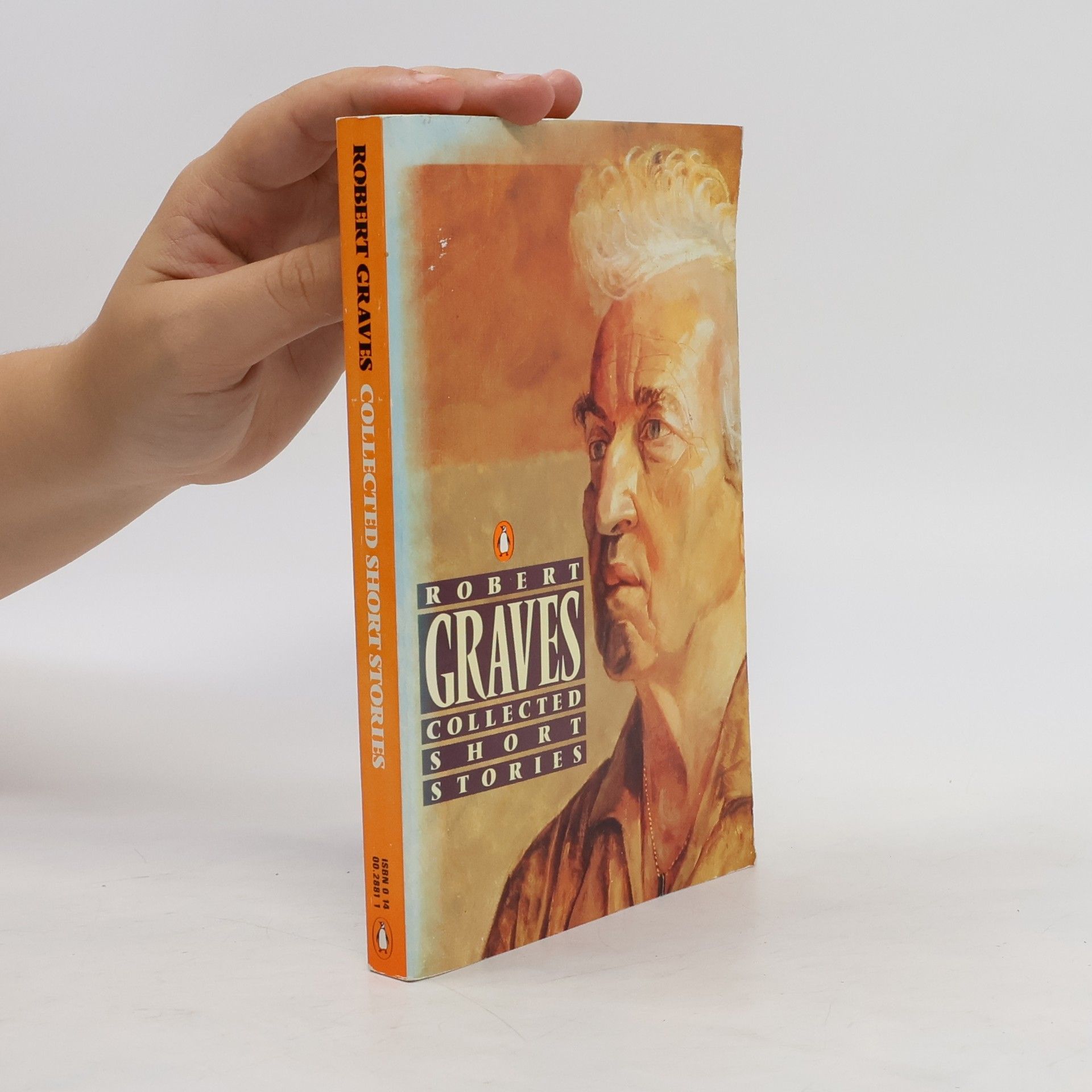 Robert Graves Collected Short Stories