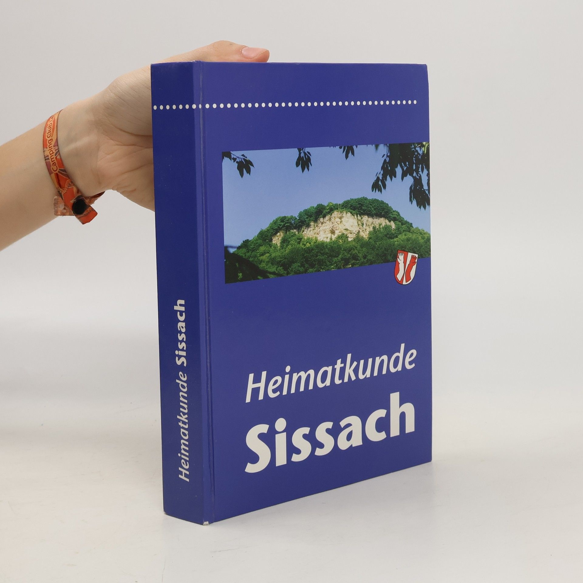 Georg Siegrist-Frey Heimatkunde Sissach