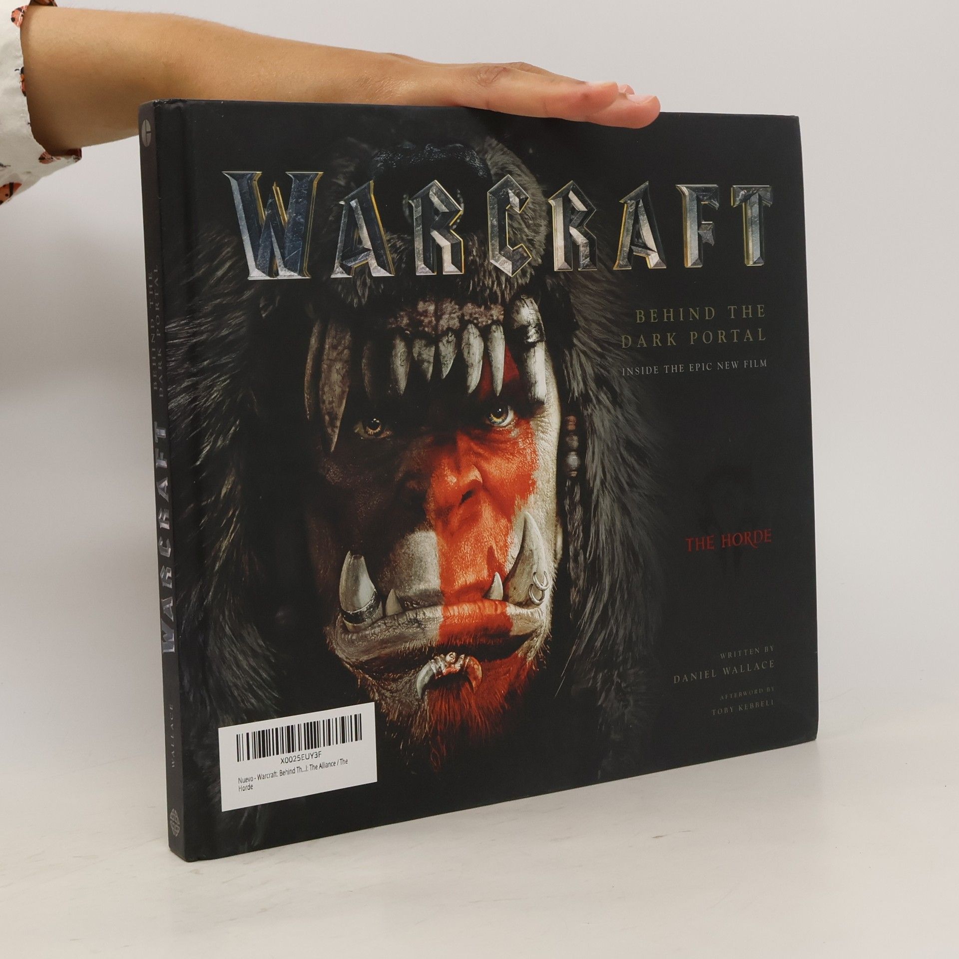 Jason Fry Warcraft