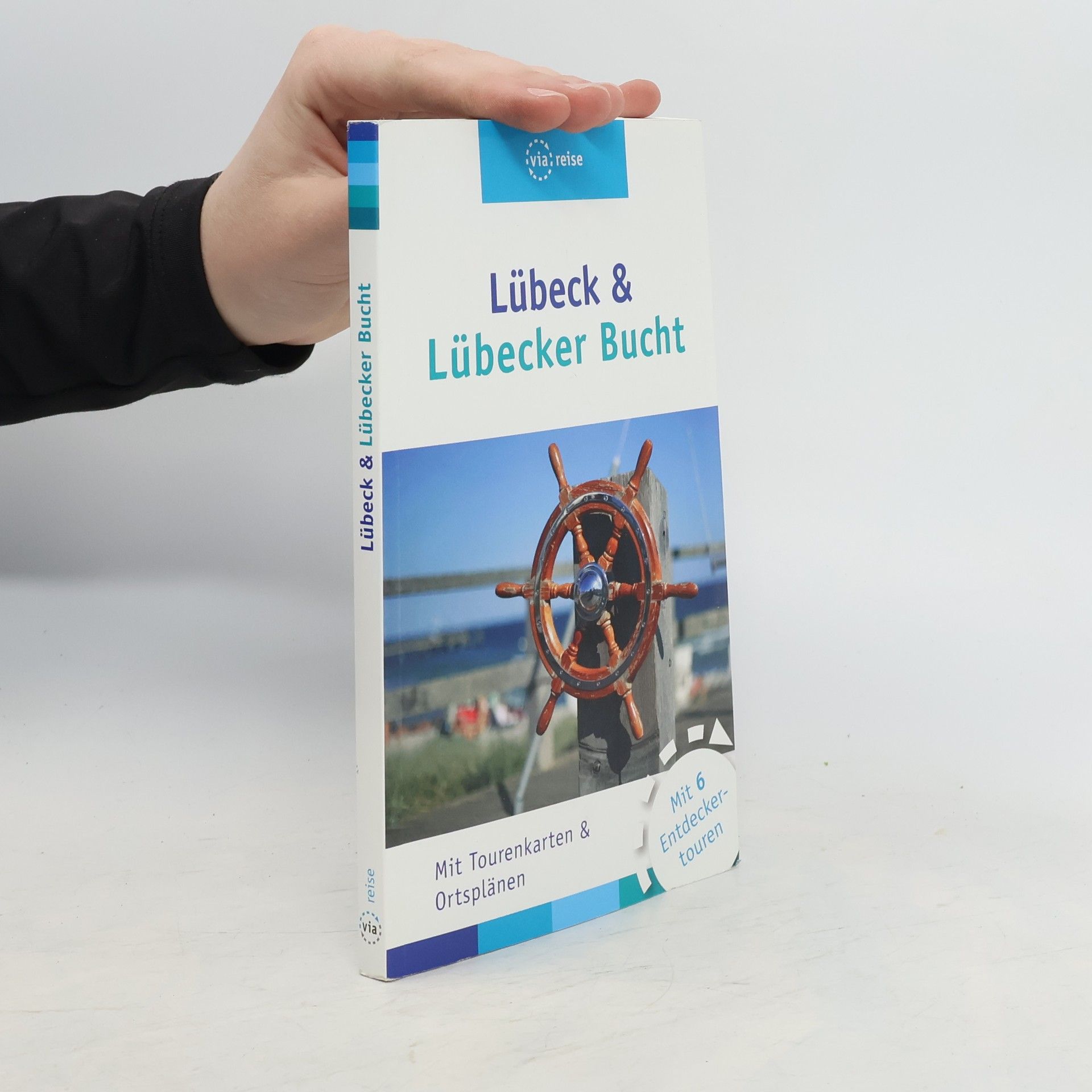 Majka Gerke Lübeck & Lübecker Bucht