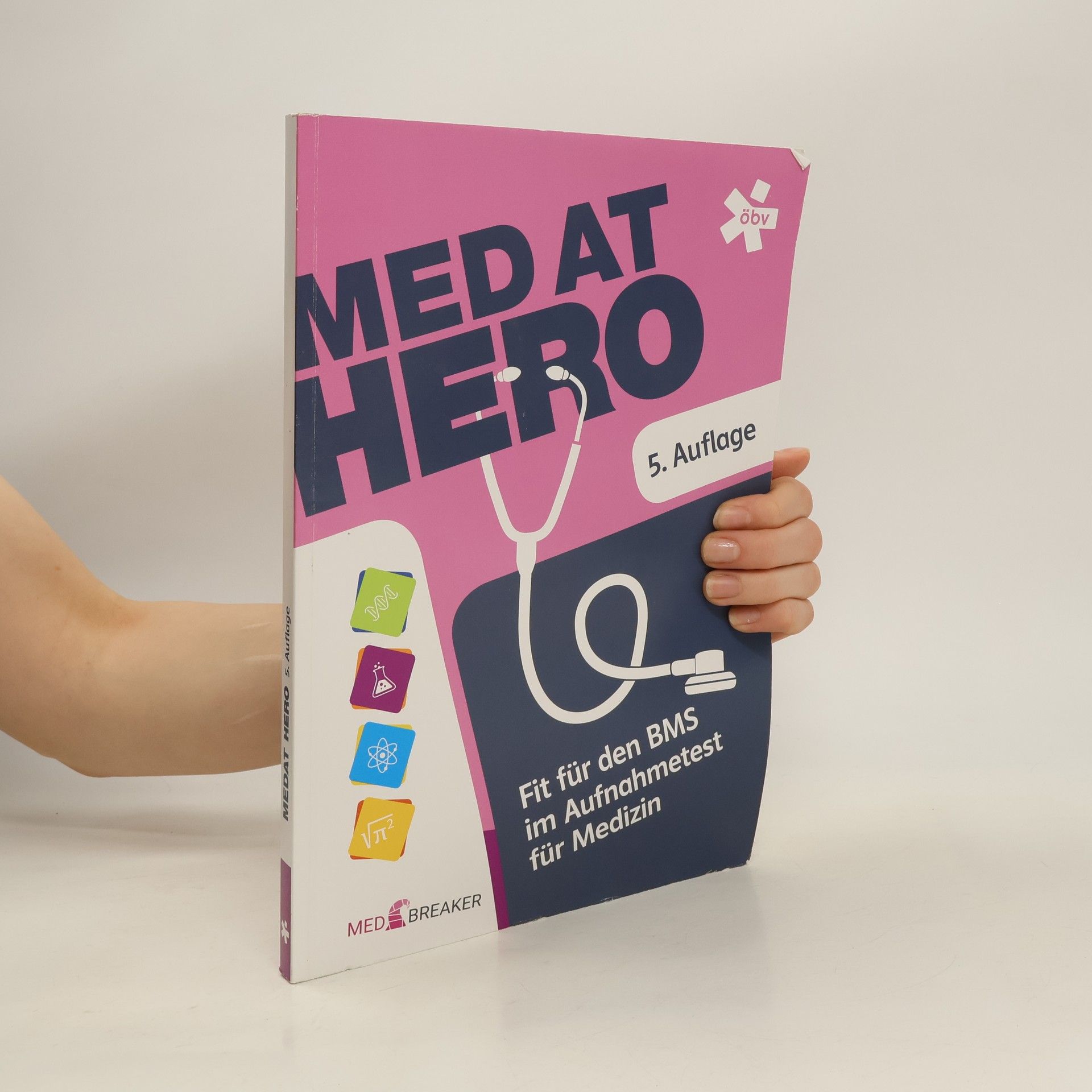 Autorenkollektiv Med At Hero
