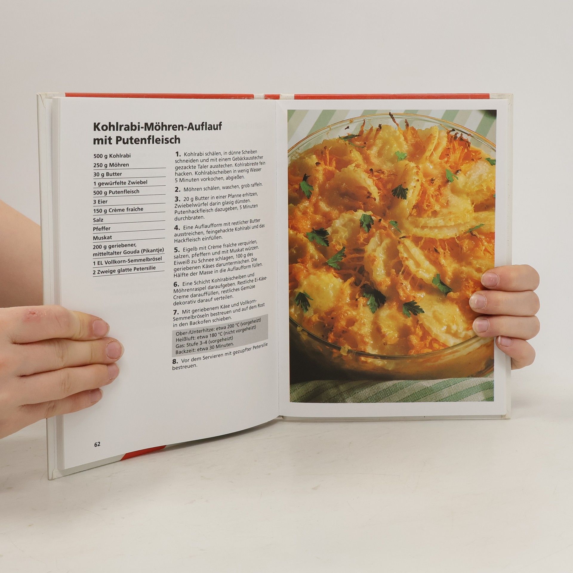 Dr.-Oetker-Küchenbibliothek