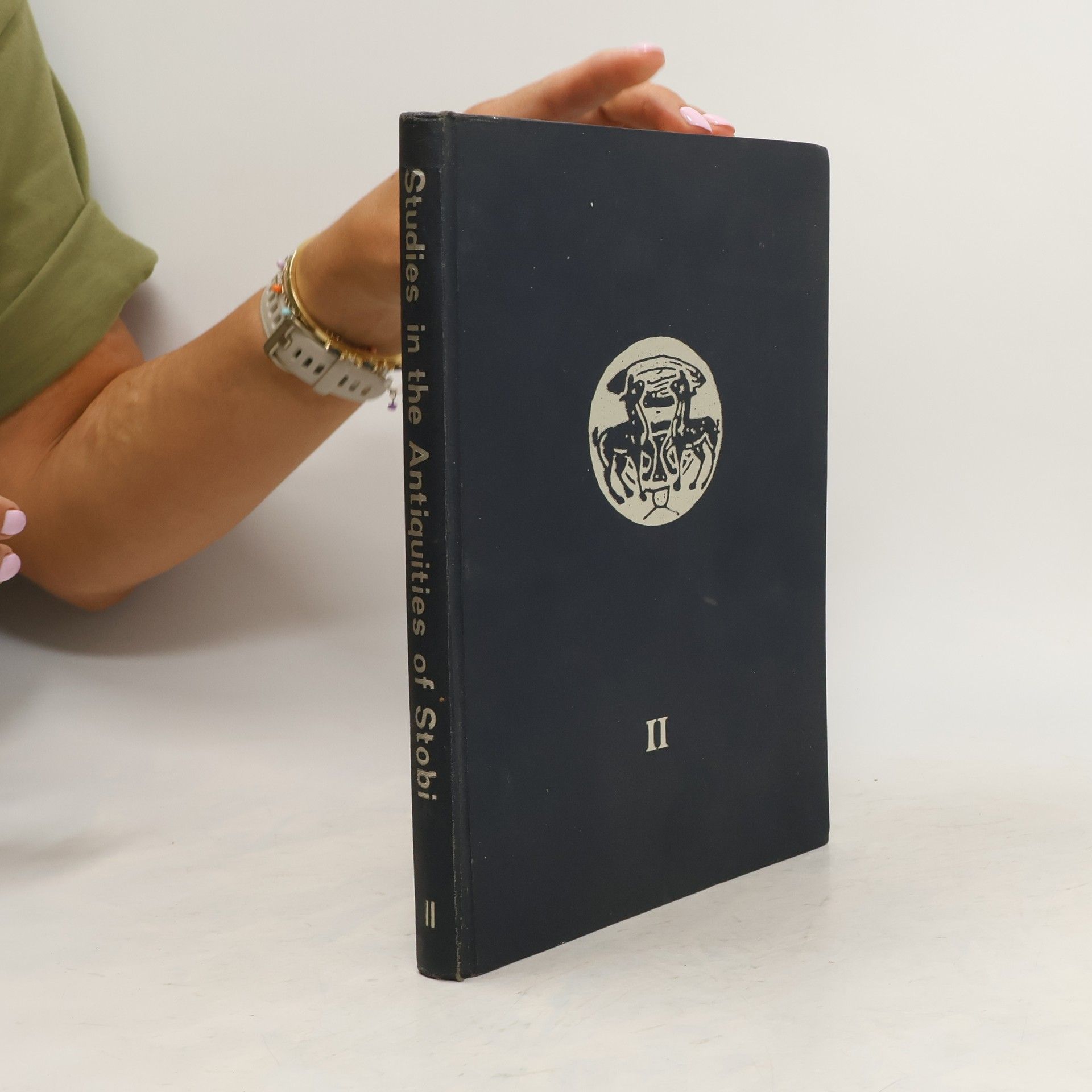 Collective Studies in the Antiquities of Stobi II.