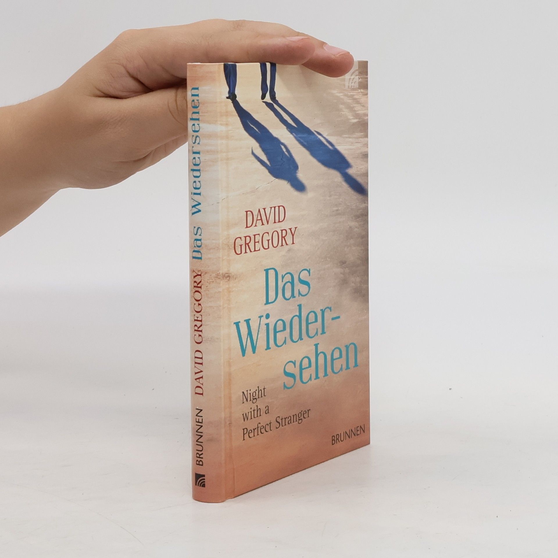 David Gregory Das Wiedersehen