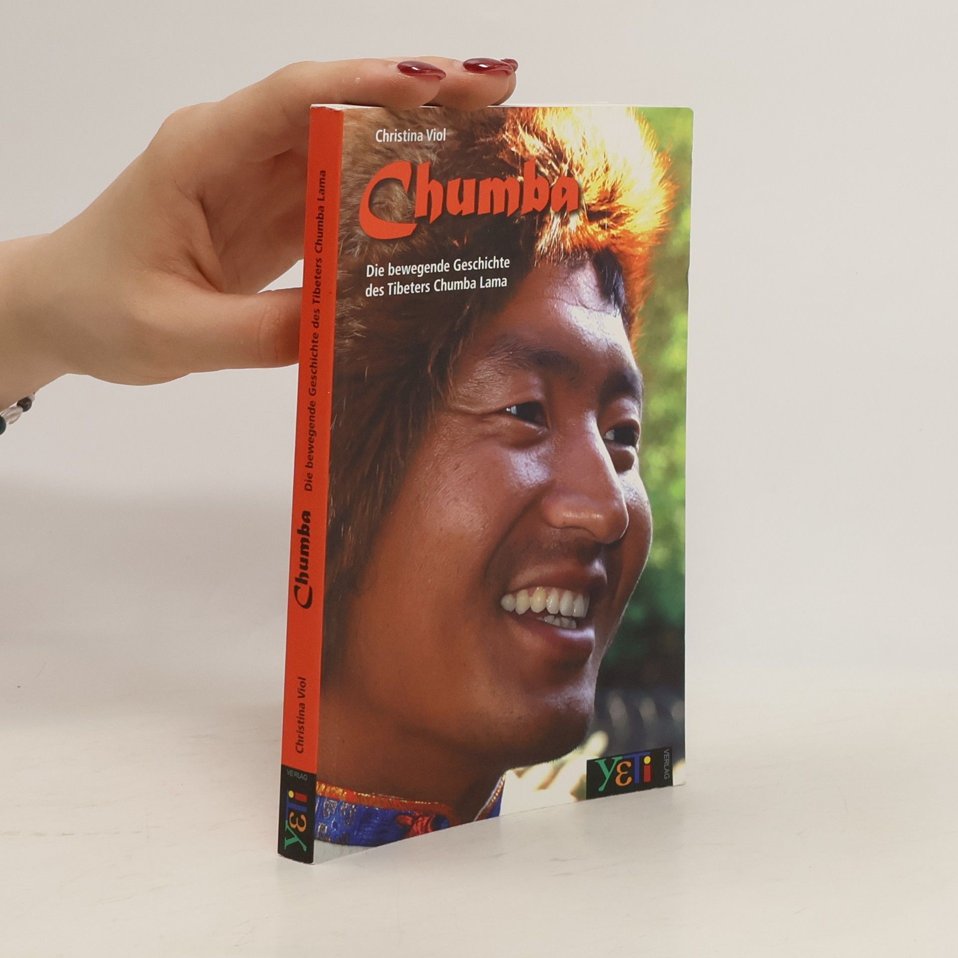 Chumba